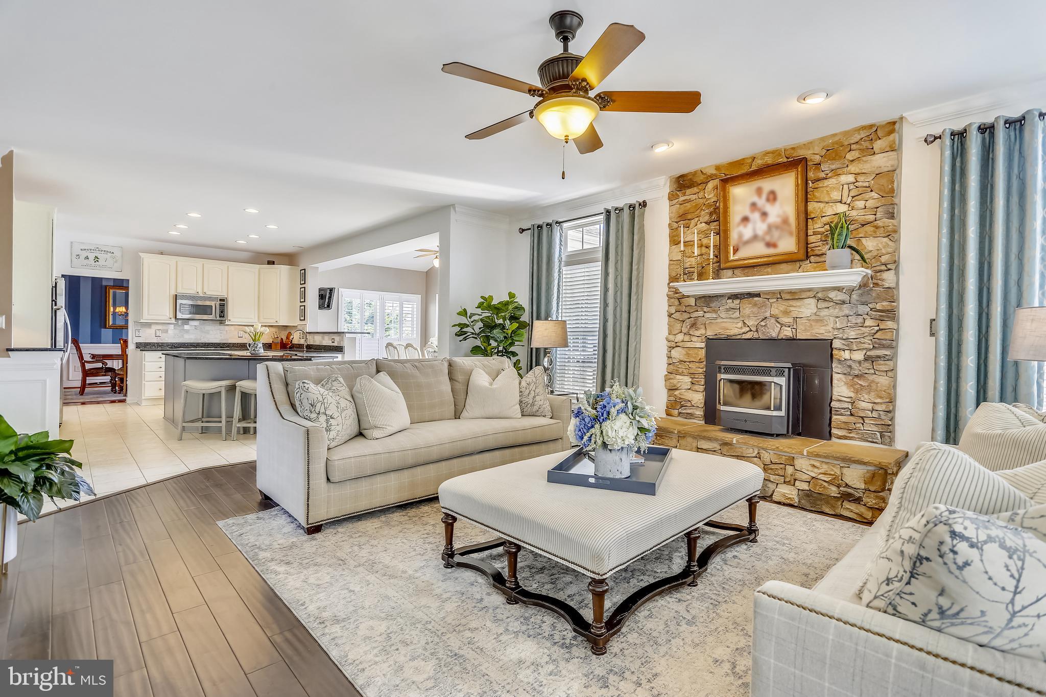 GLENSIDE FARMS - Residential