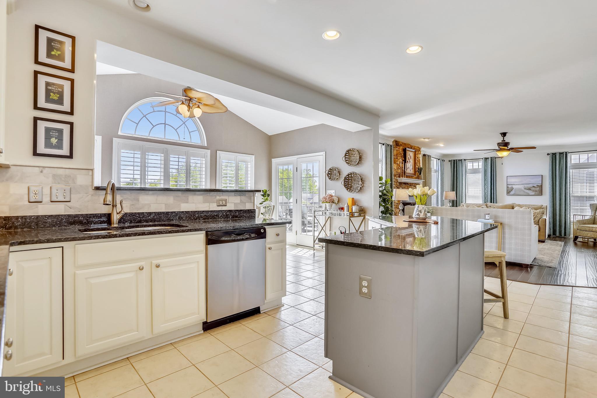 GLENSIDE FARMS - Residential