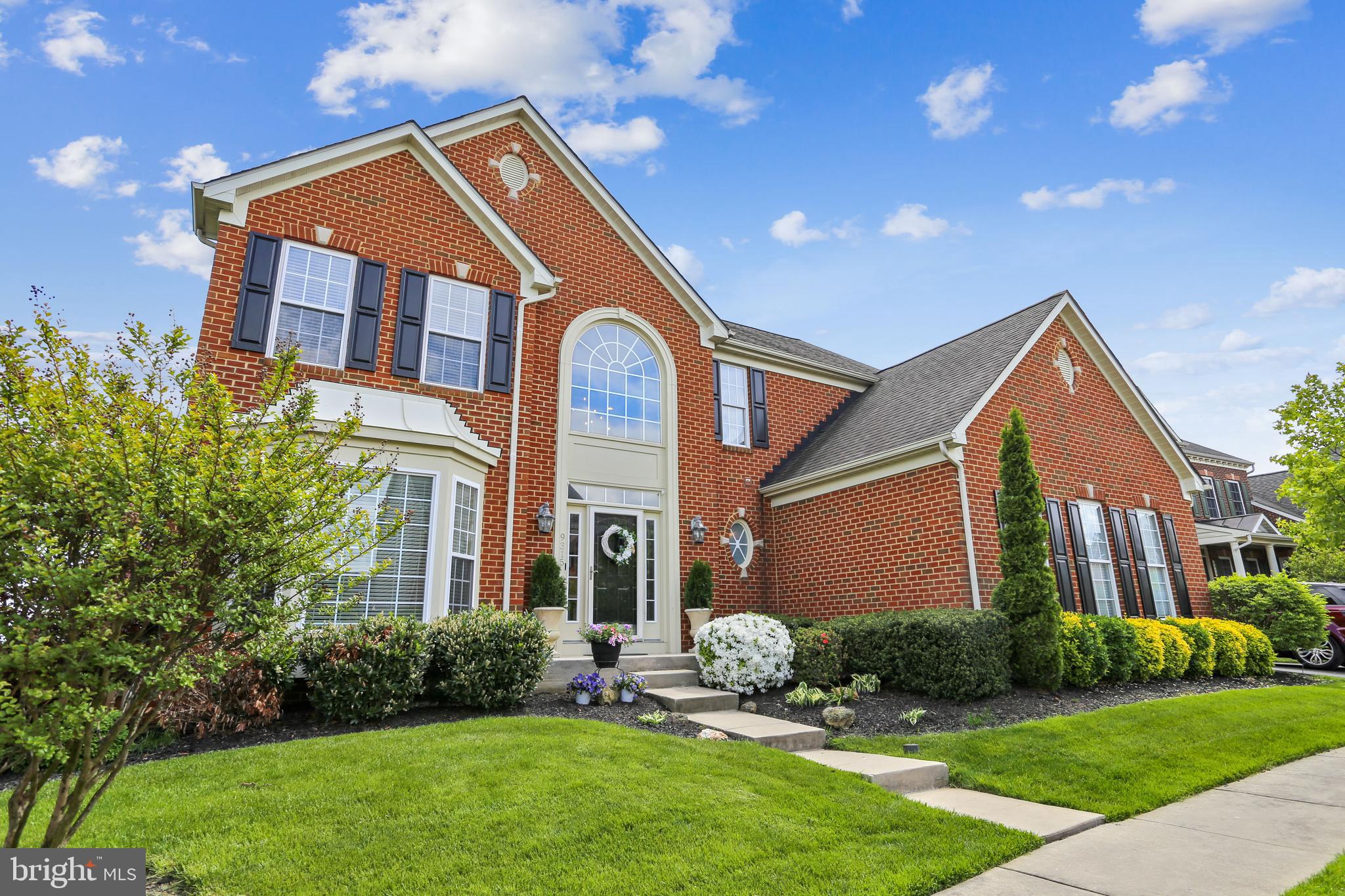 GLENSIDE FARMS - Residential