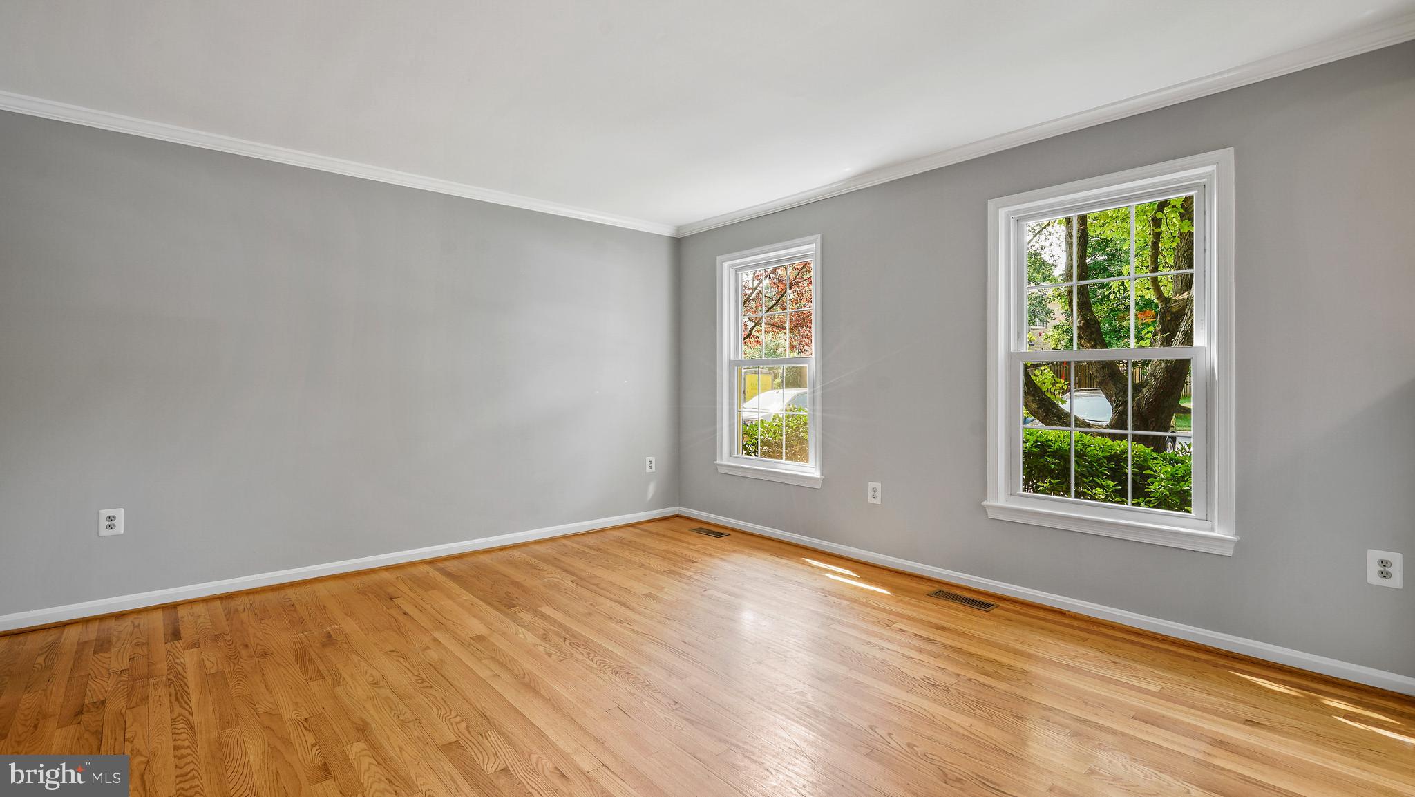 BRIARY FARMS TOWNHOMES - Residential