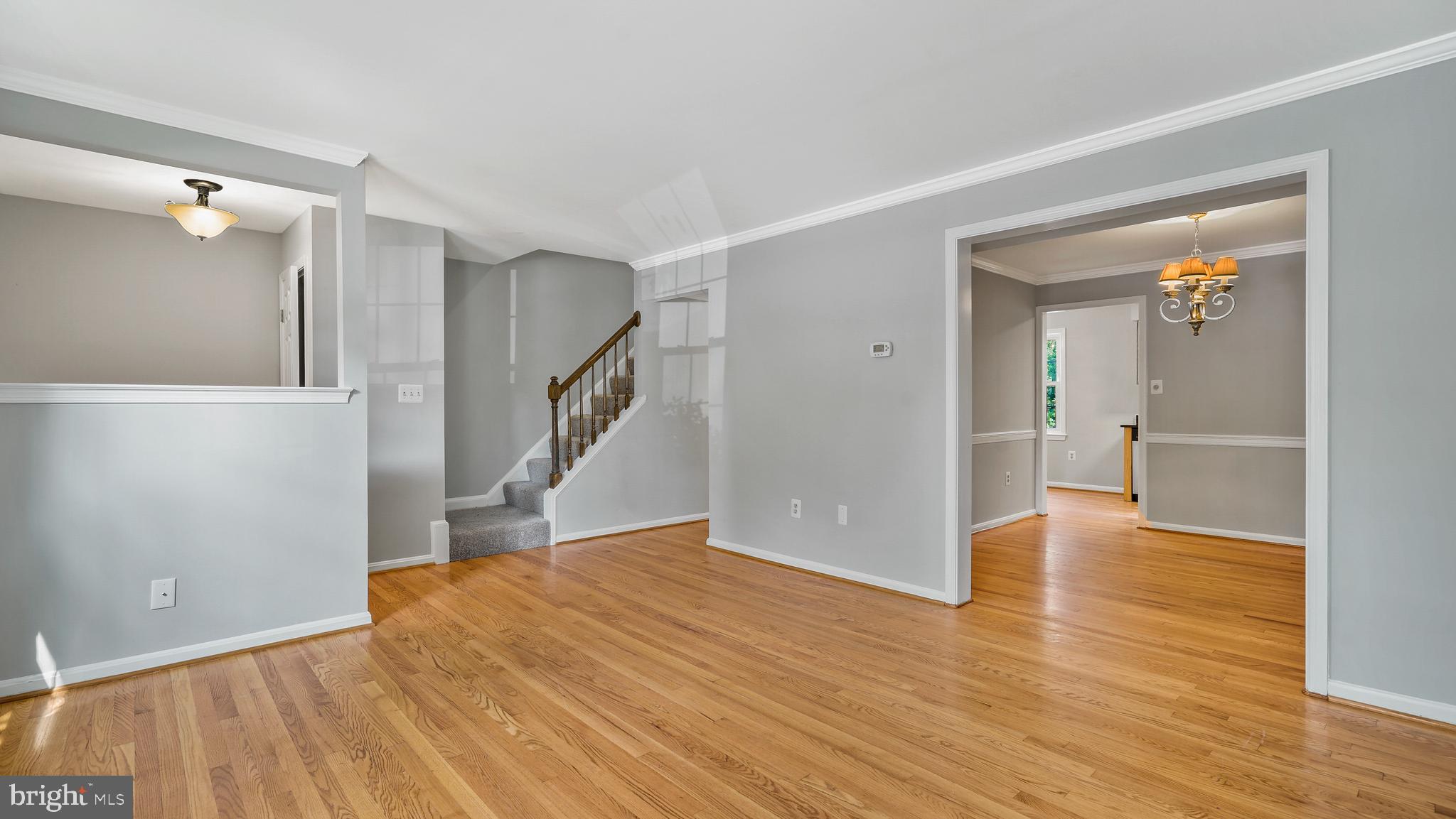 BRIARY FARMS TOWNHOMES - Residential