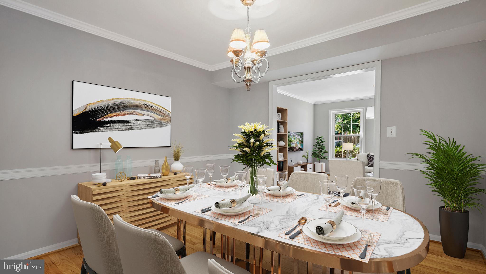 BRIARY FARMS TOWNHOMES - Residential