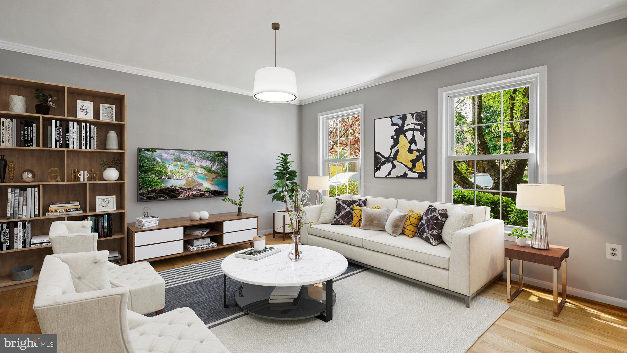 BRIARY FARMS TOWNHOMES - Residential