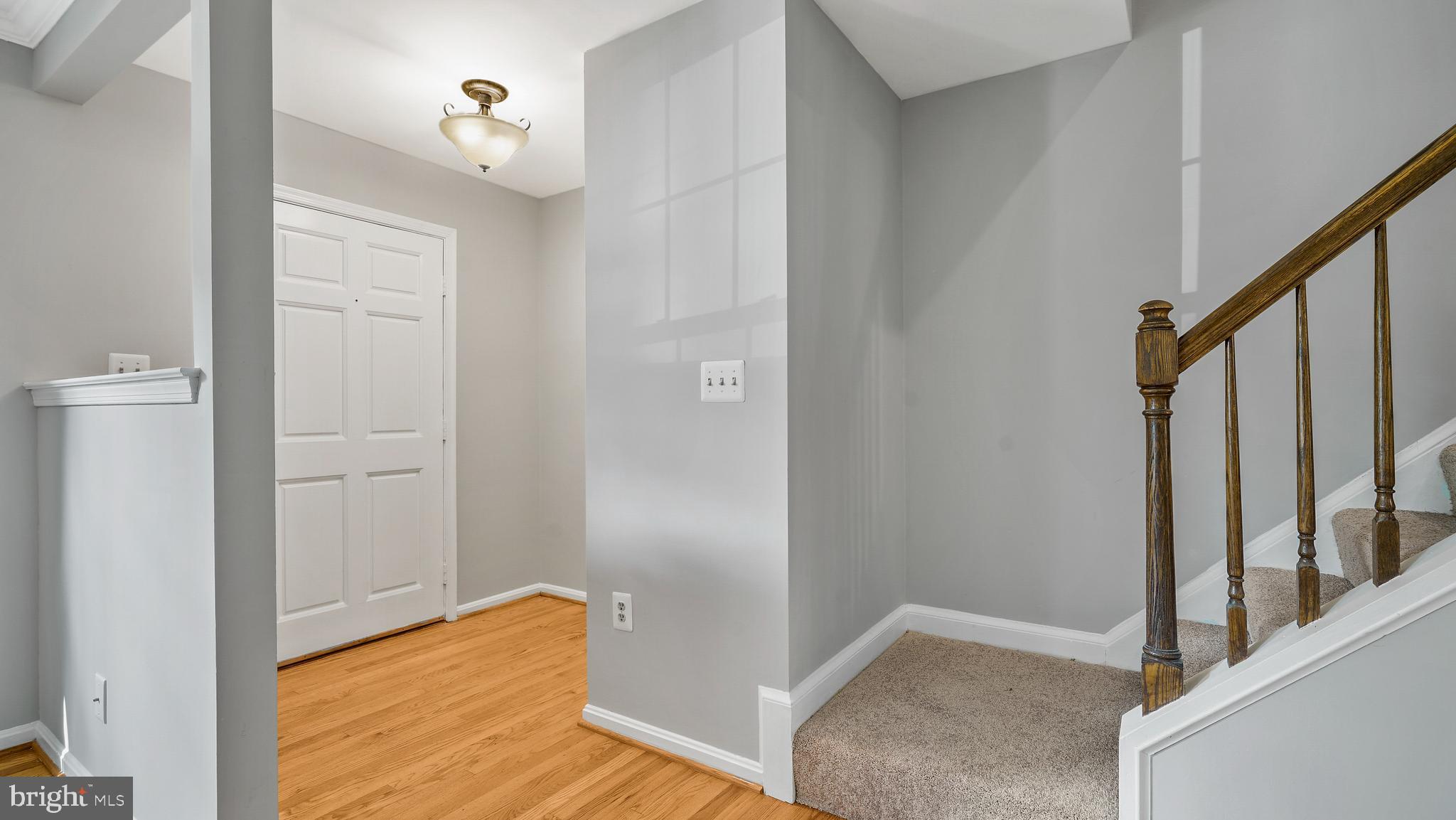 BRIARY FARMS TOWNHOMES - Residential