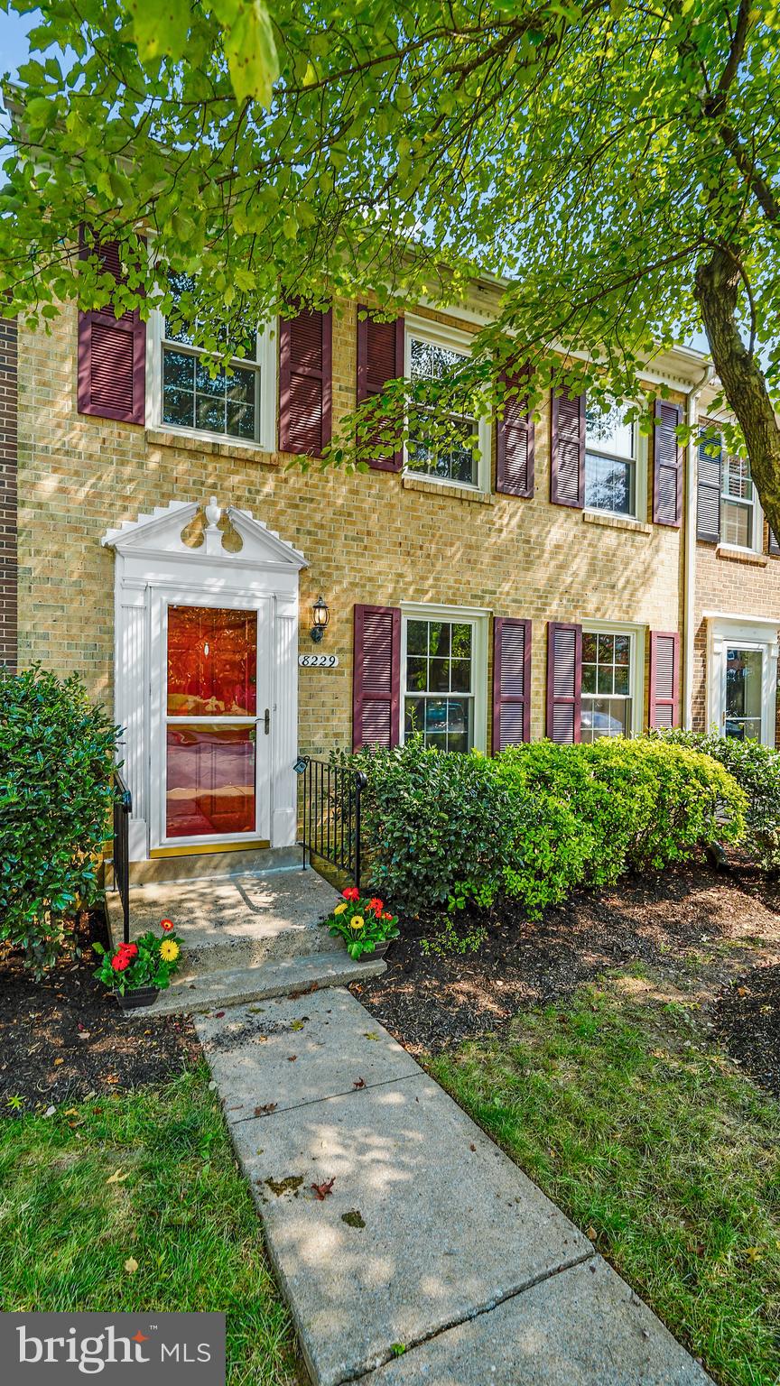 BRIARY FARMS TOWNHOMES - Residential