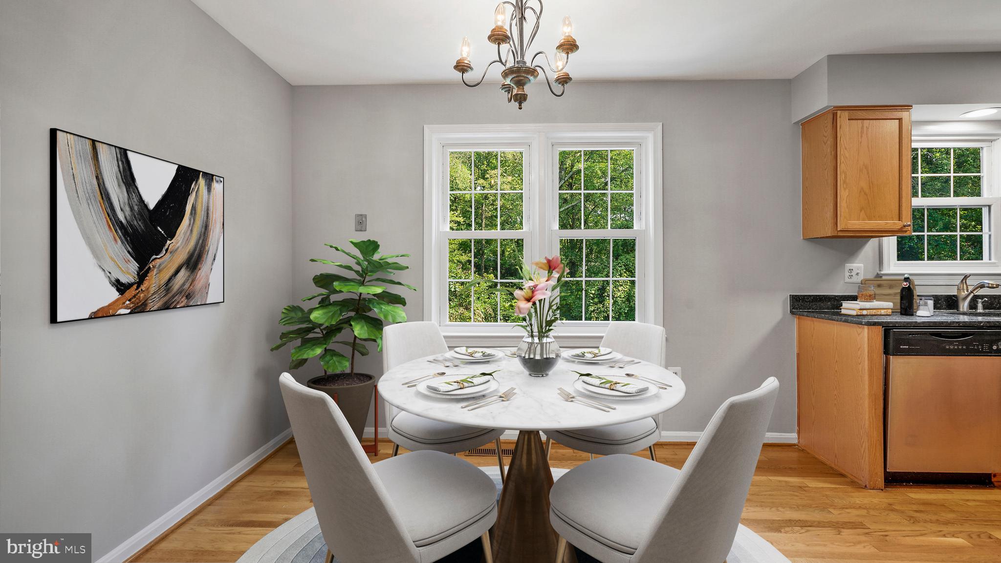 BRIARY FARMS TOWNHOMES - Residential