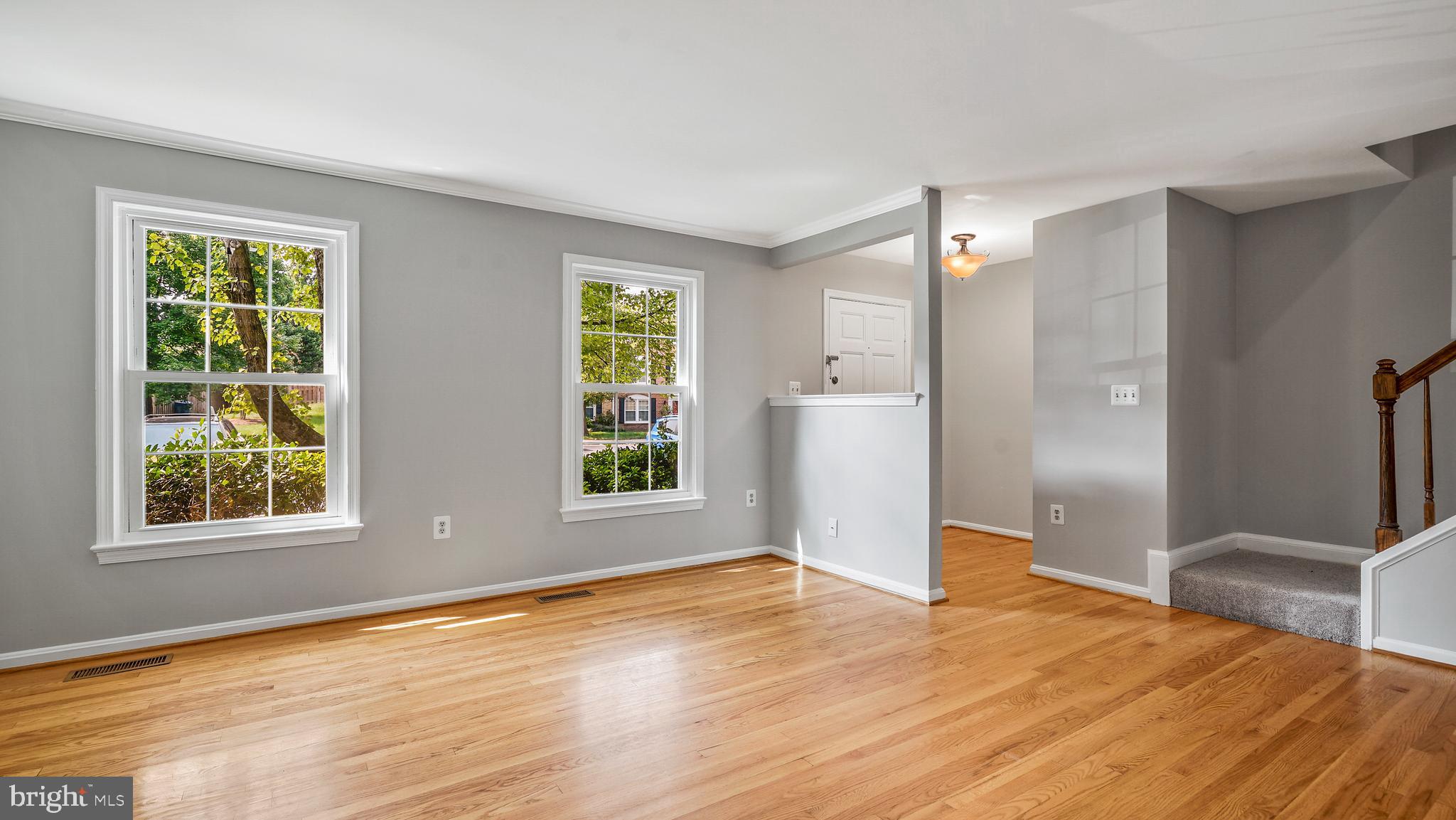 BRIARY FARMS TOWNHOMES - Residential