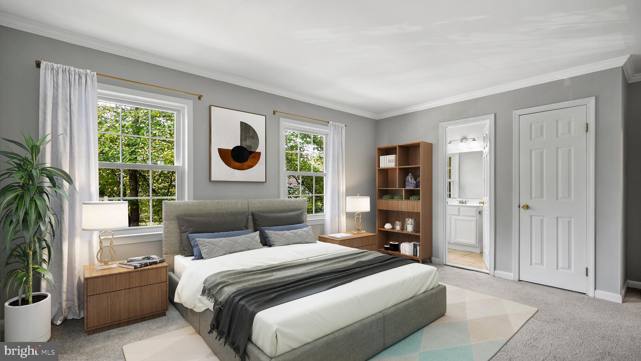 BRIARY FARMS TOWNHOMES - Residential