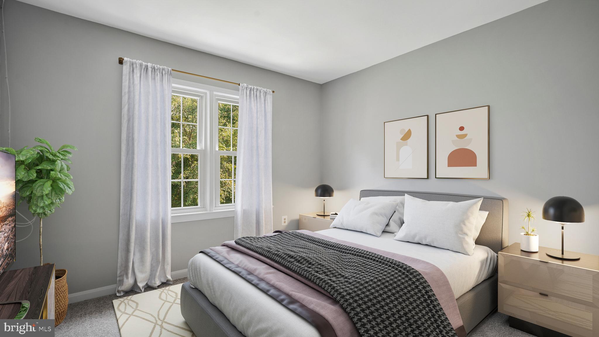 BRIARY FARMS TOWNHOMES - Residential