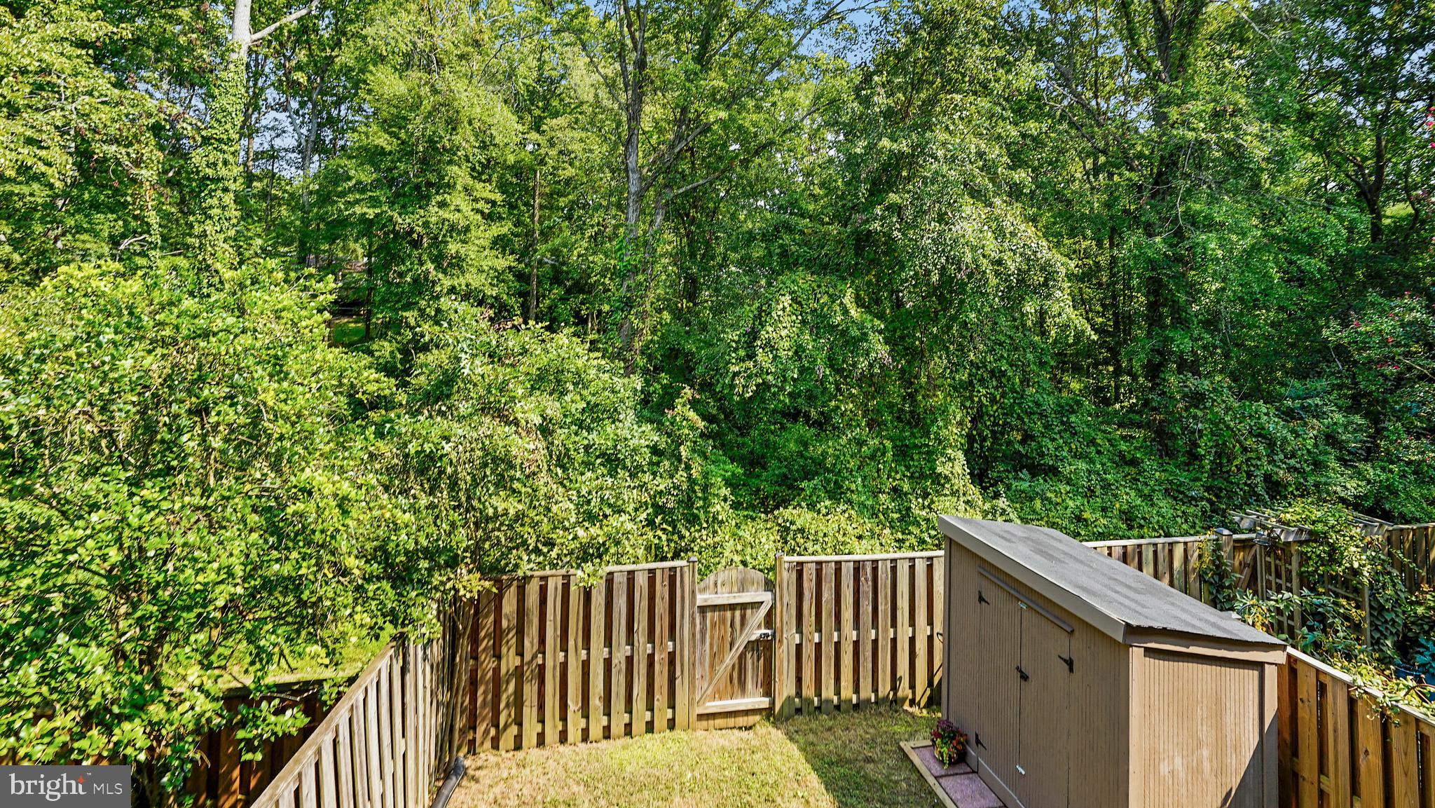 BRIARY FARMS TOWNHOMES - Residential