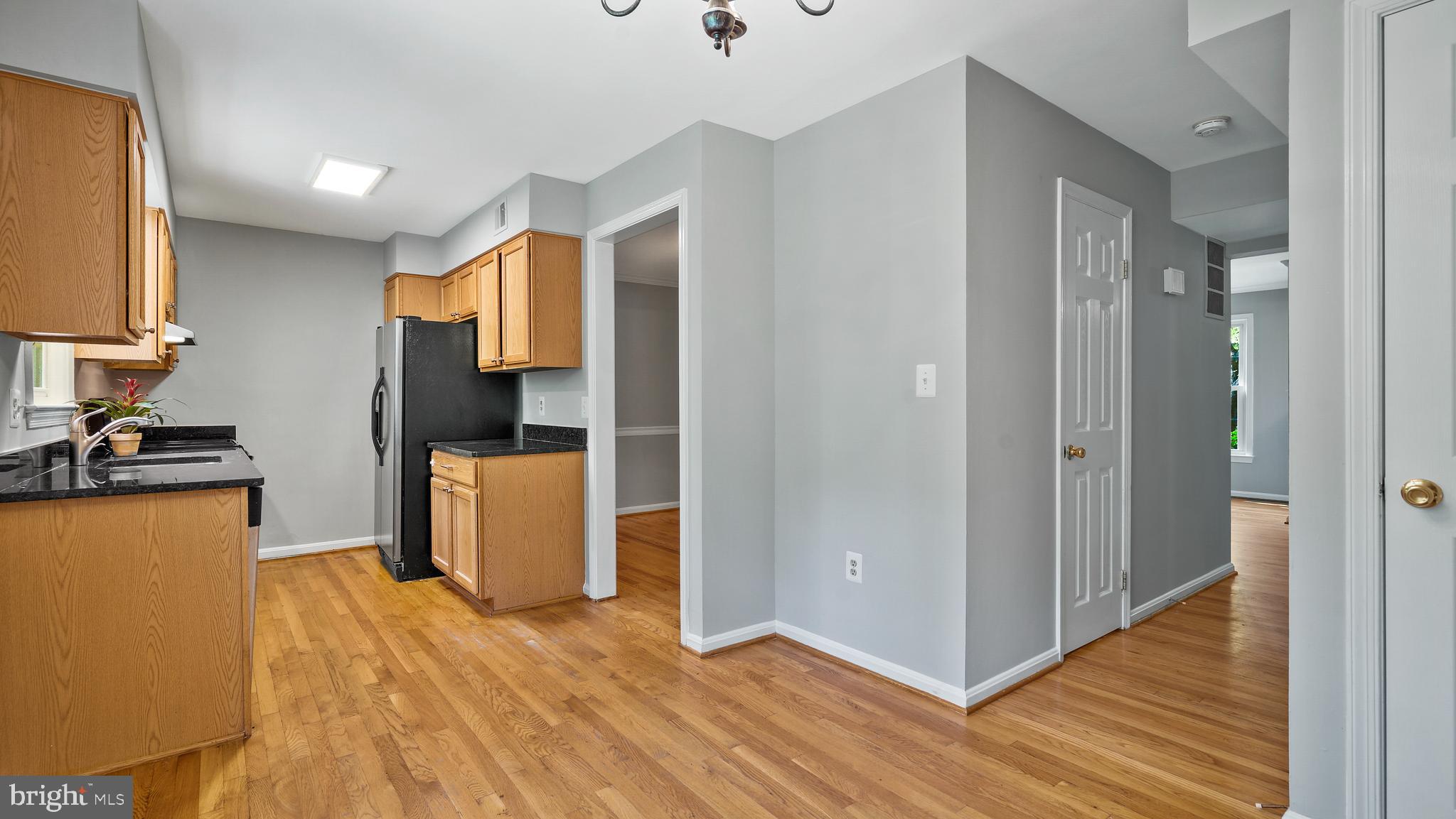 BRIARY FARMS TOWNHOMES - Residential