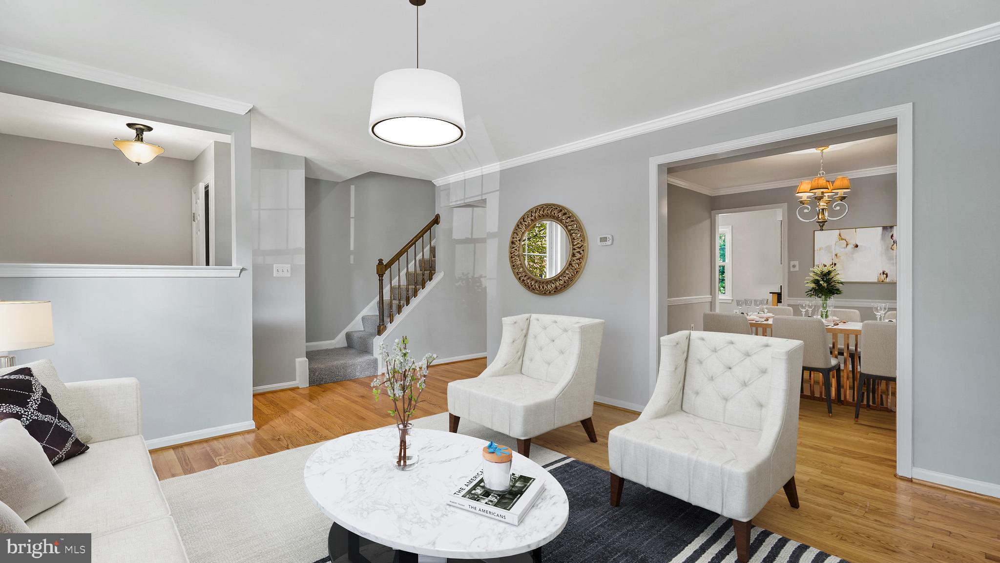 BRIARY FARMS TOWNHOMES - Residential