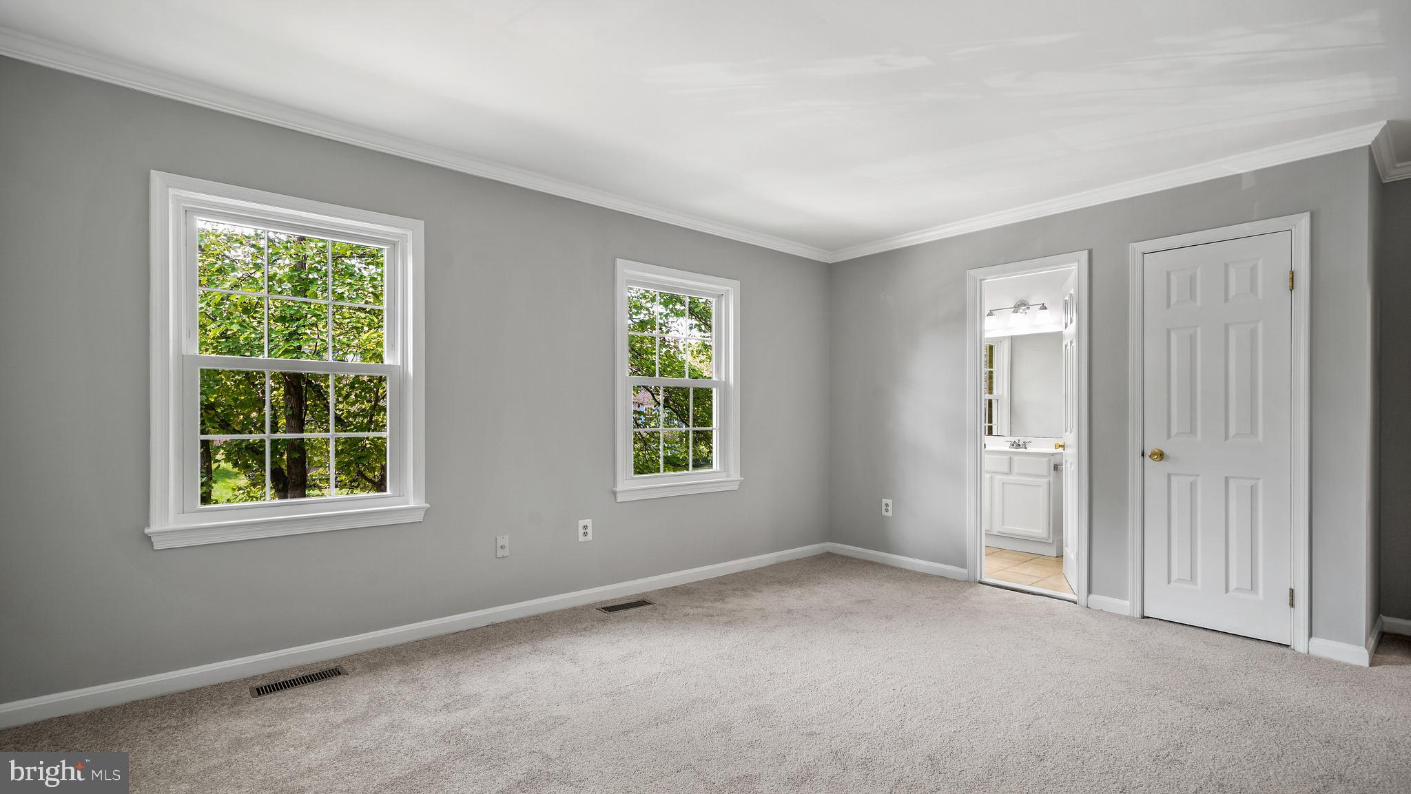 BRIARY FARMS TOWNHOMES - Residential