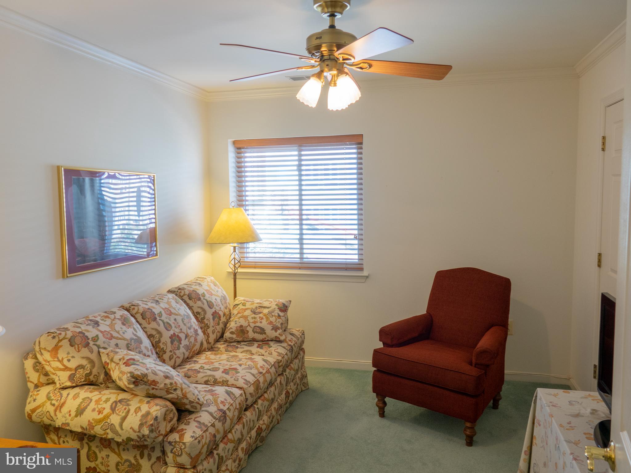 VALLEYS OF TOWSON - Land