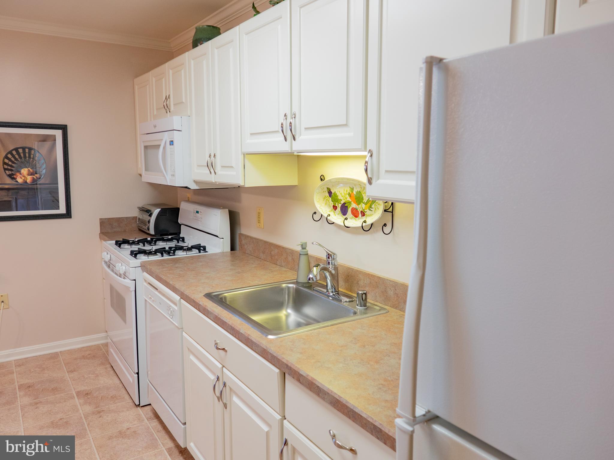 VALLEYS OF TOWSON - Land