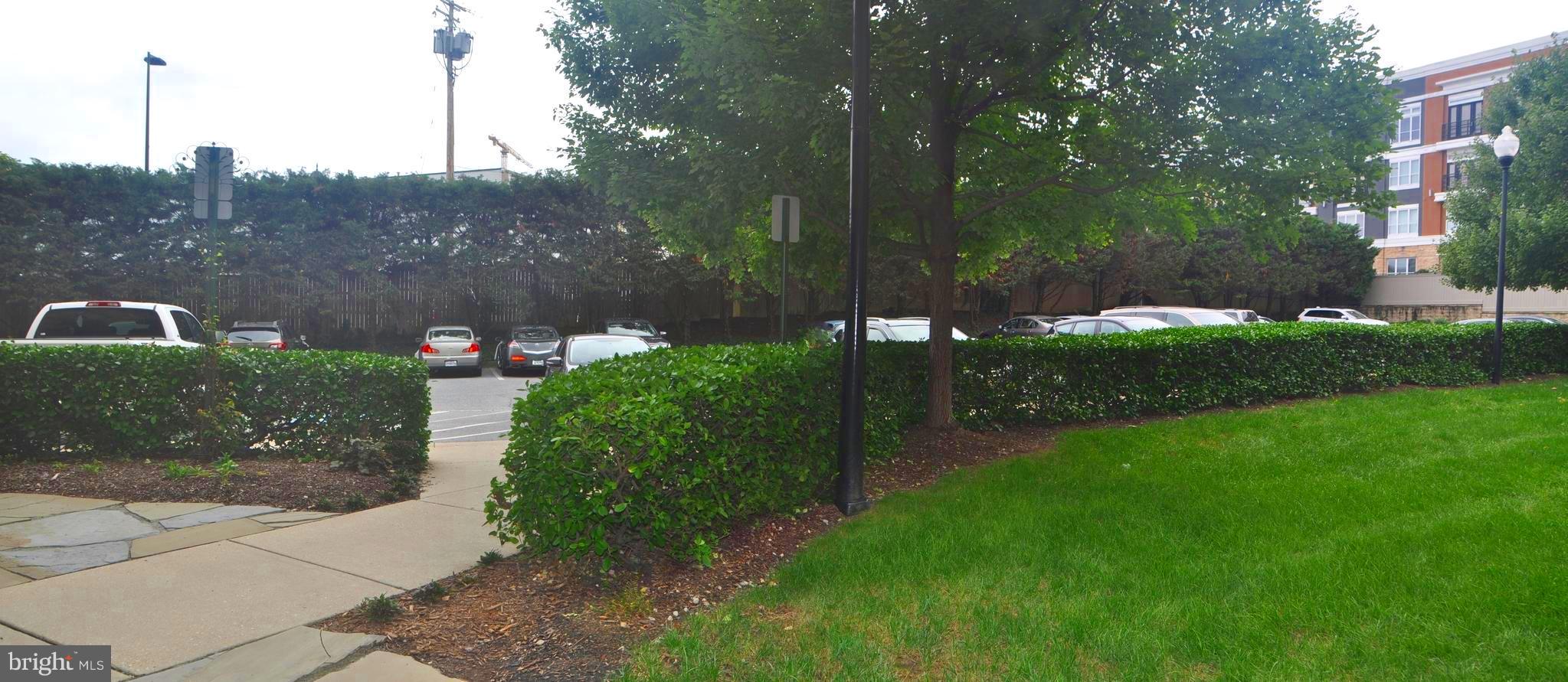 VALLEYS OF TOWSON - Land