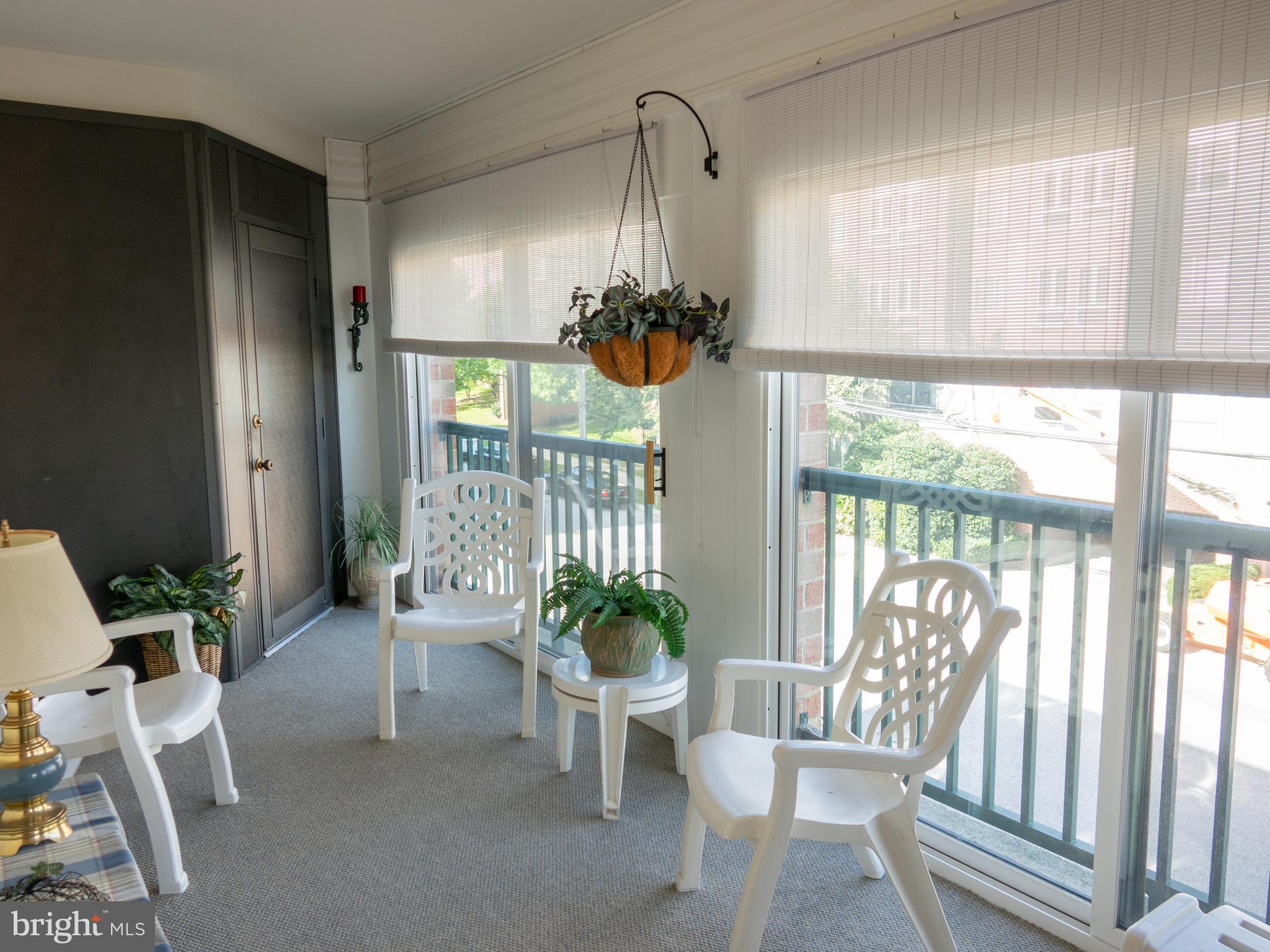 VALLEYS OF TOWSON - Land