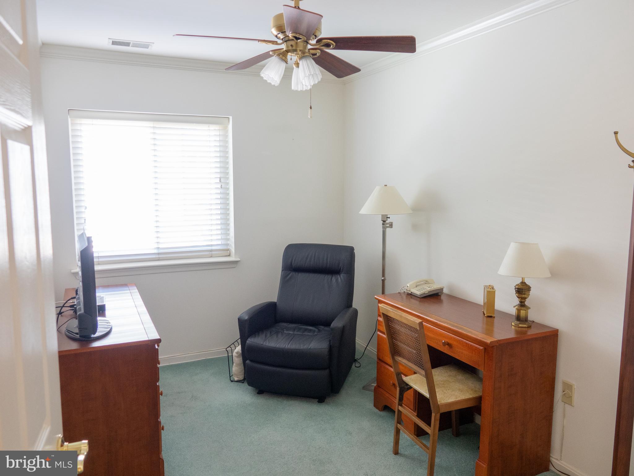 VALLEYS OF TOWSON - Land