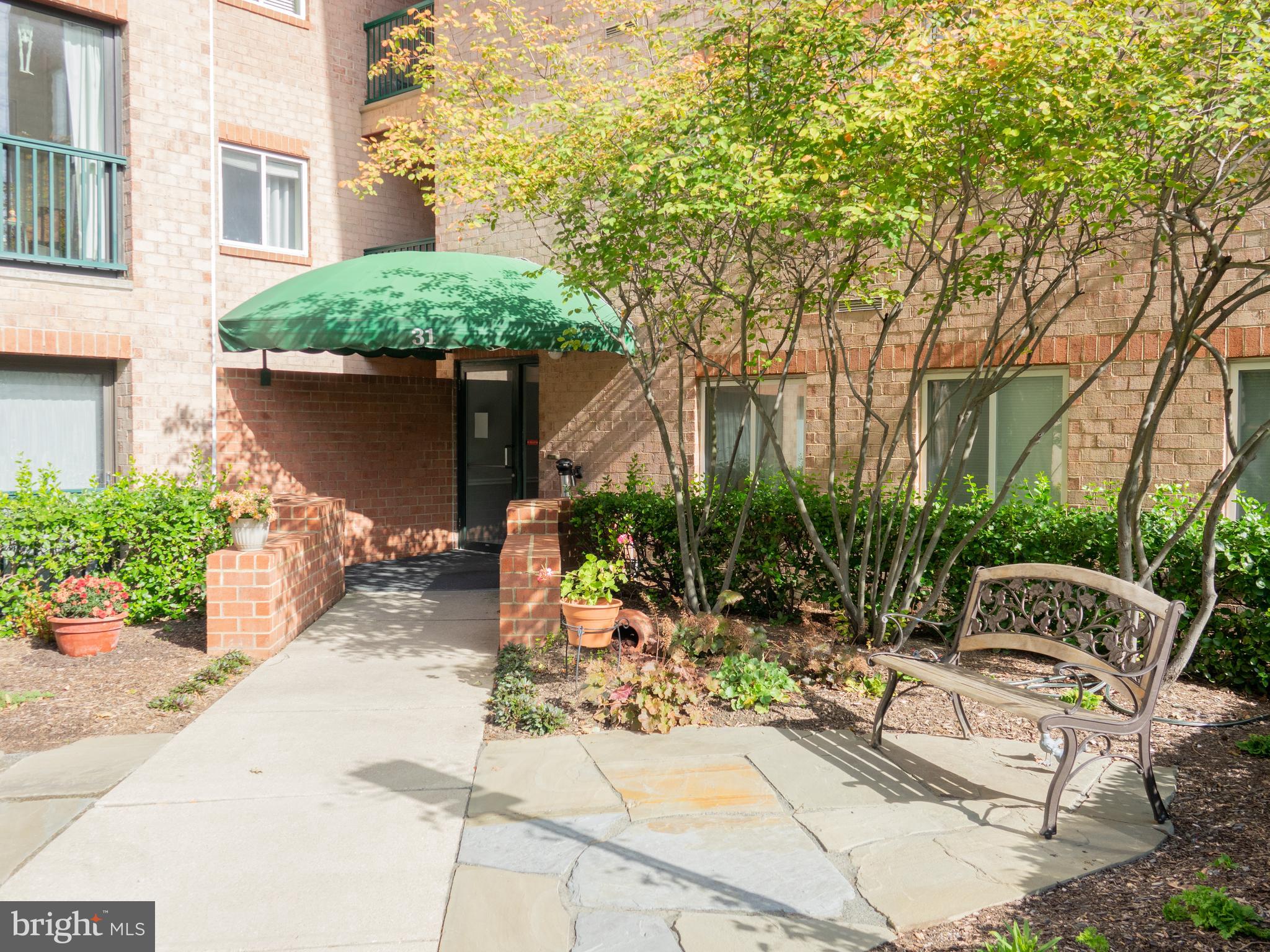 VALLEYS OF TOWSON - Land