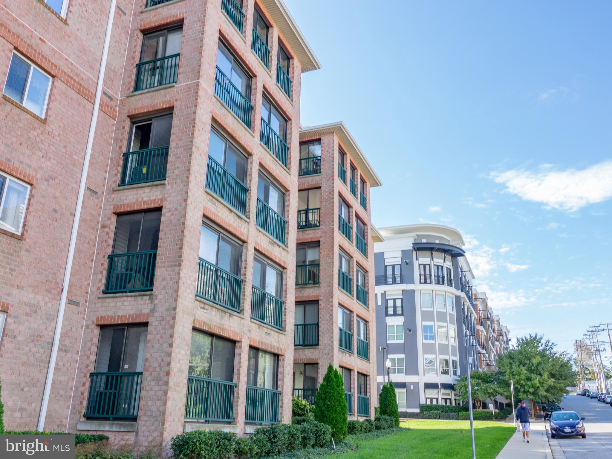 VALLEYS OF TOWSON - Land