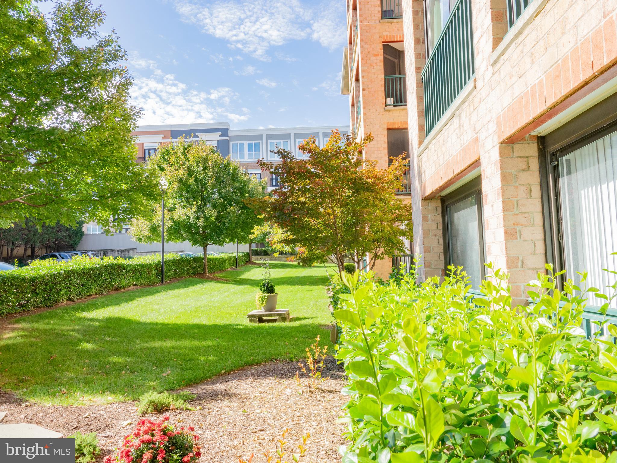 VALLEYS OF TOWSON - Land