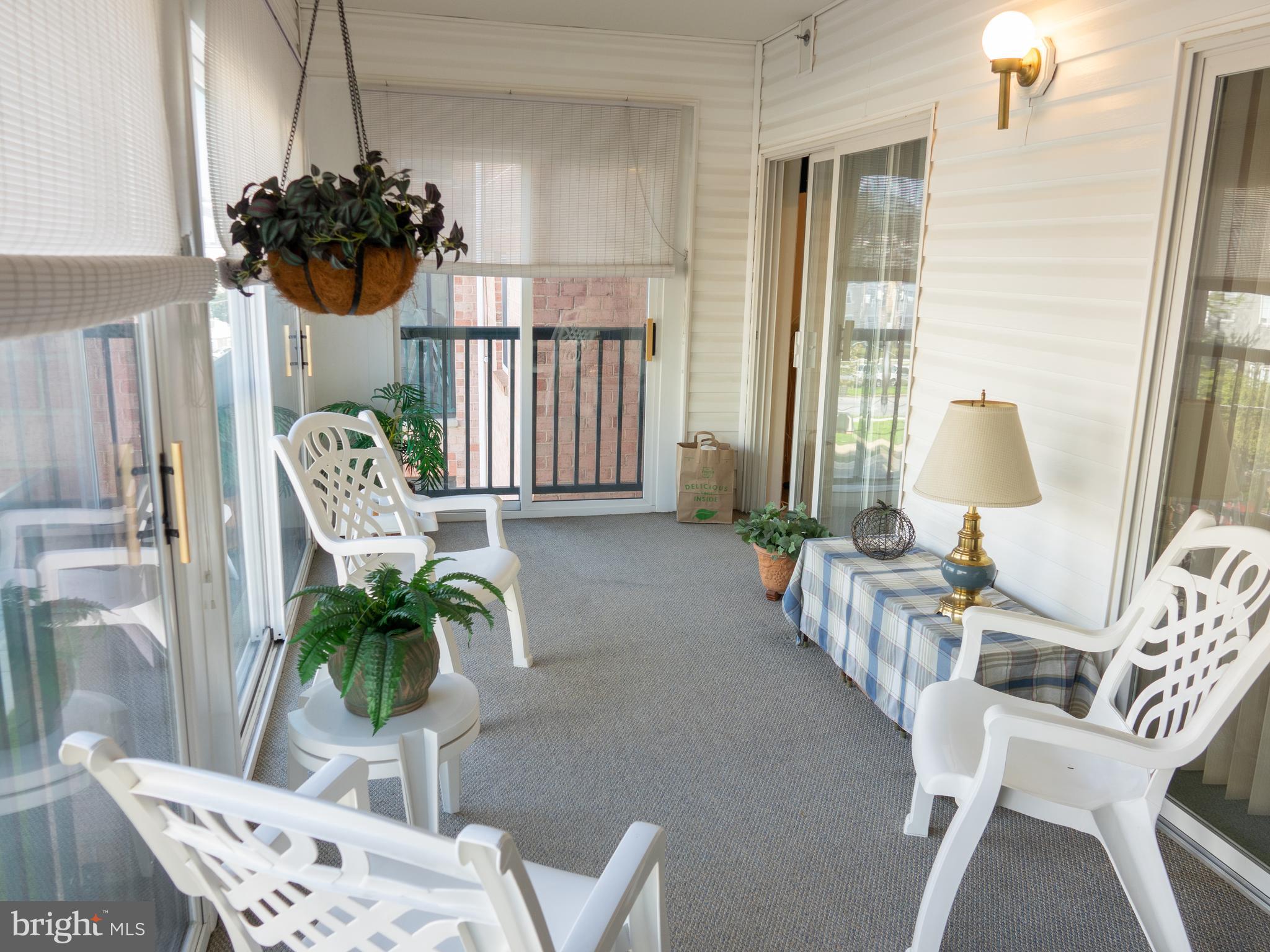 VALLEYS OF TOWSON - Land