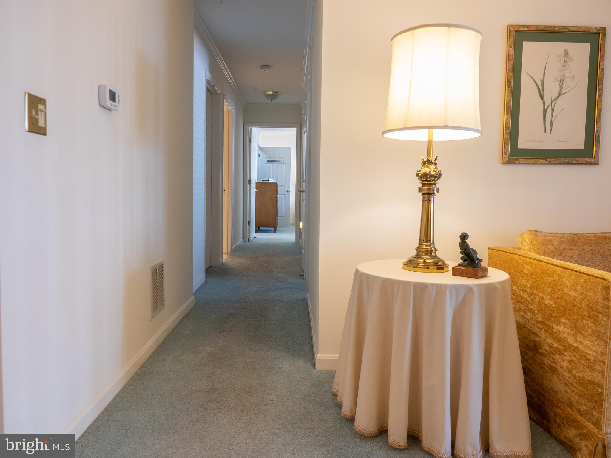 VALLEYS OF TOWSON - Land