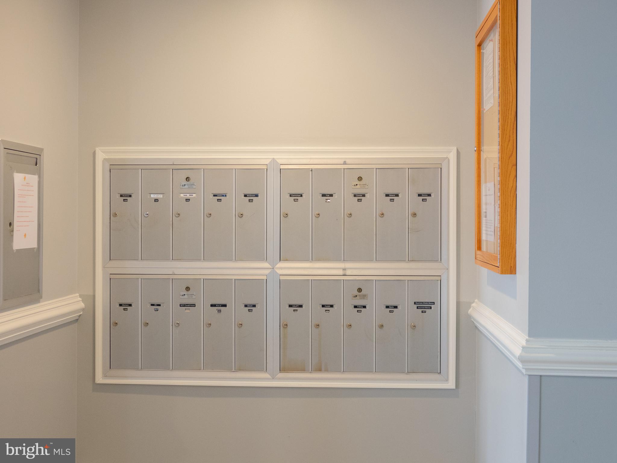 VALLEYS OF TOWSON - Land