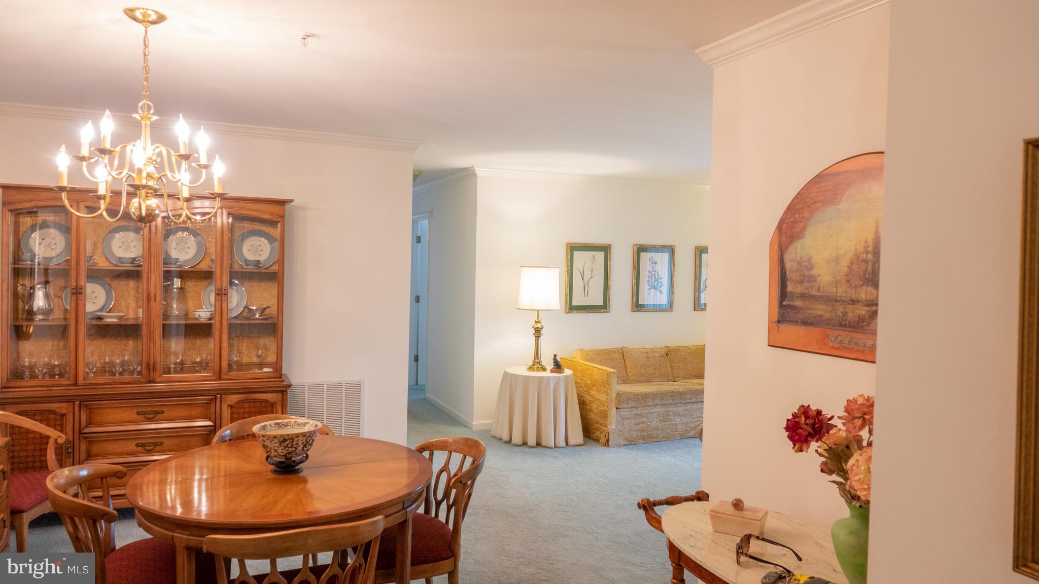 VALLEYS OF TOWSON - Land