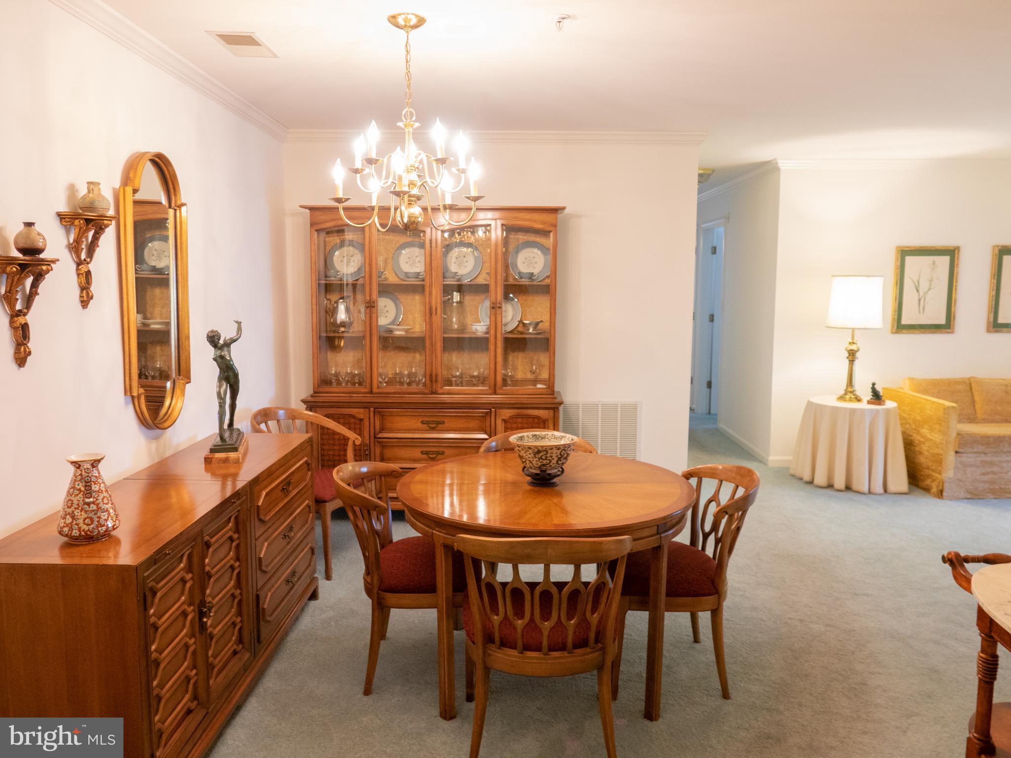 VALLEYS OF TOWSON - Land