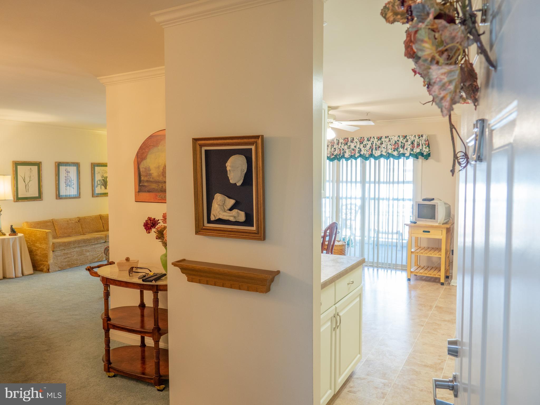 VALLEYS OF TOWSON - Land