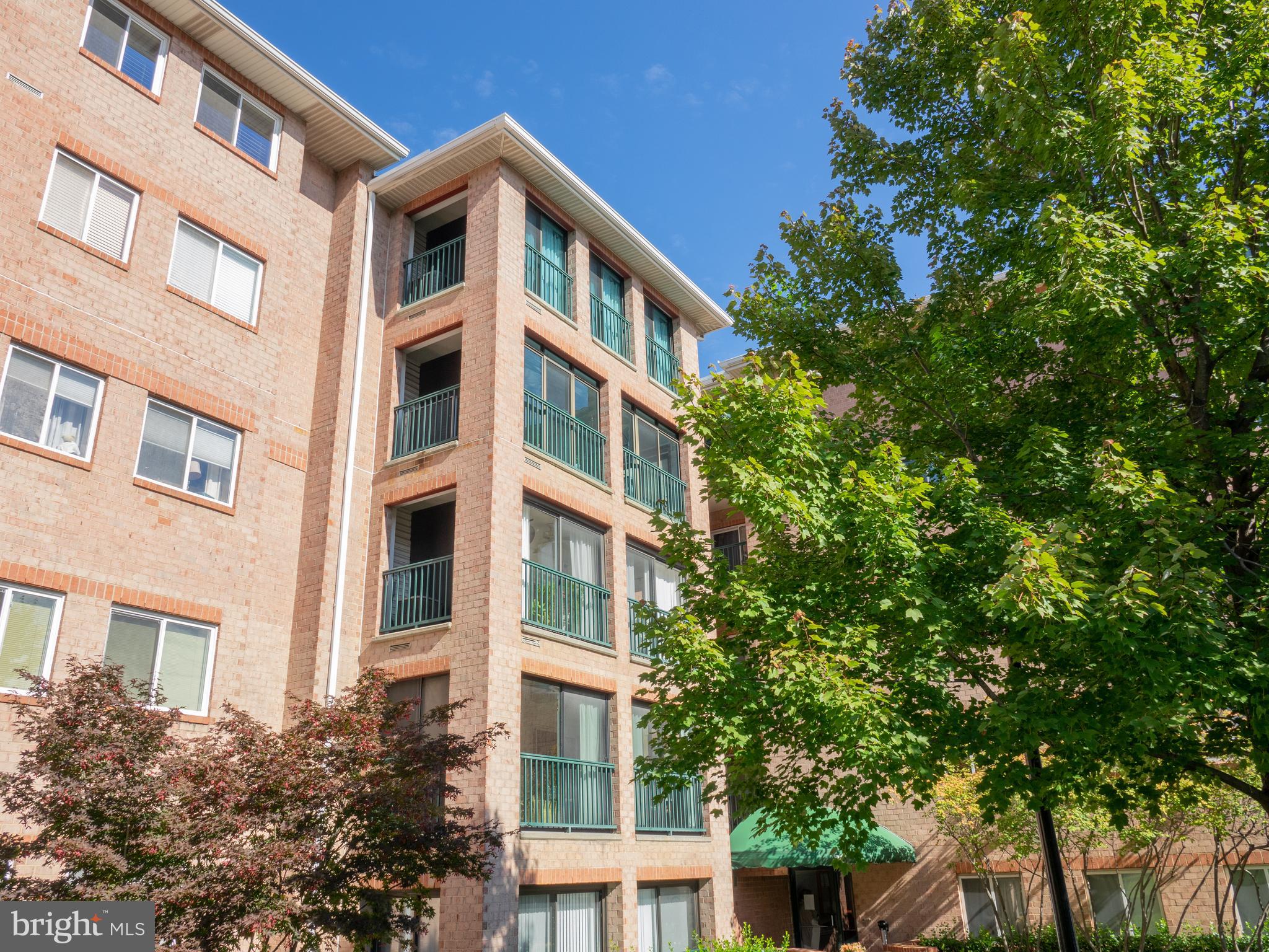 VALLEYS OF TOWSON - Land