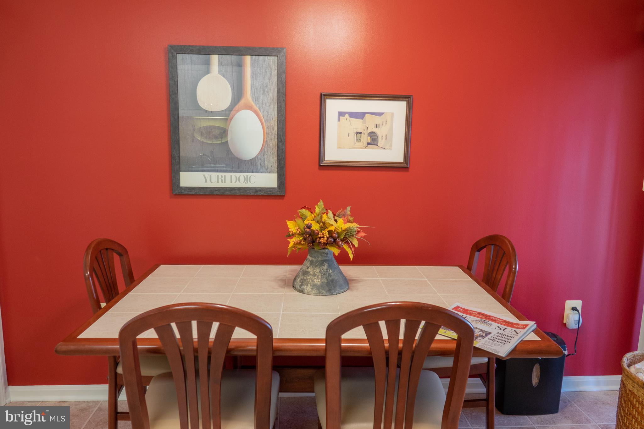 VALLEYS OF TOWSON - Land