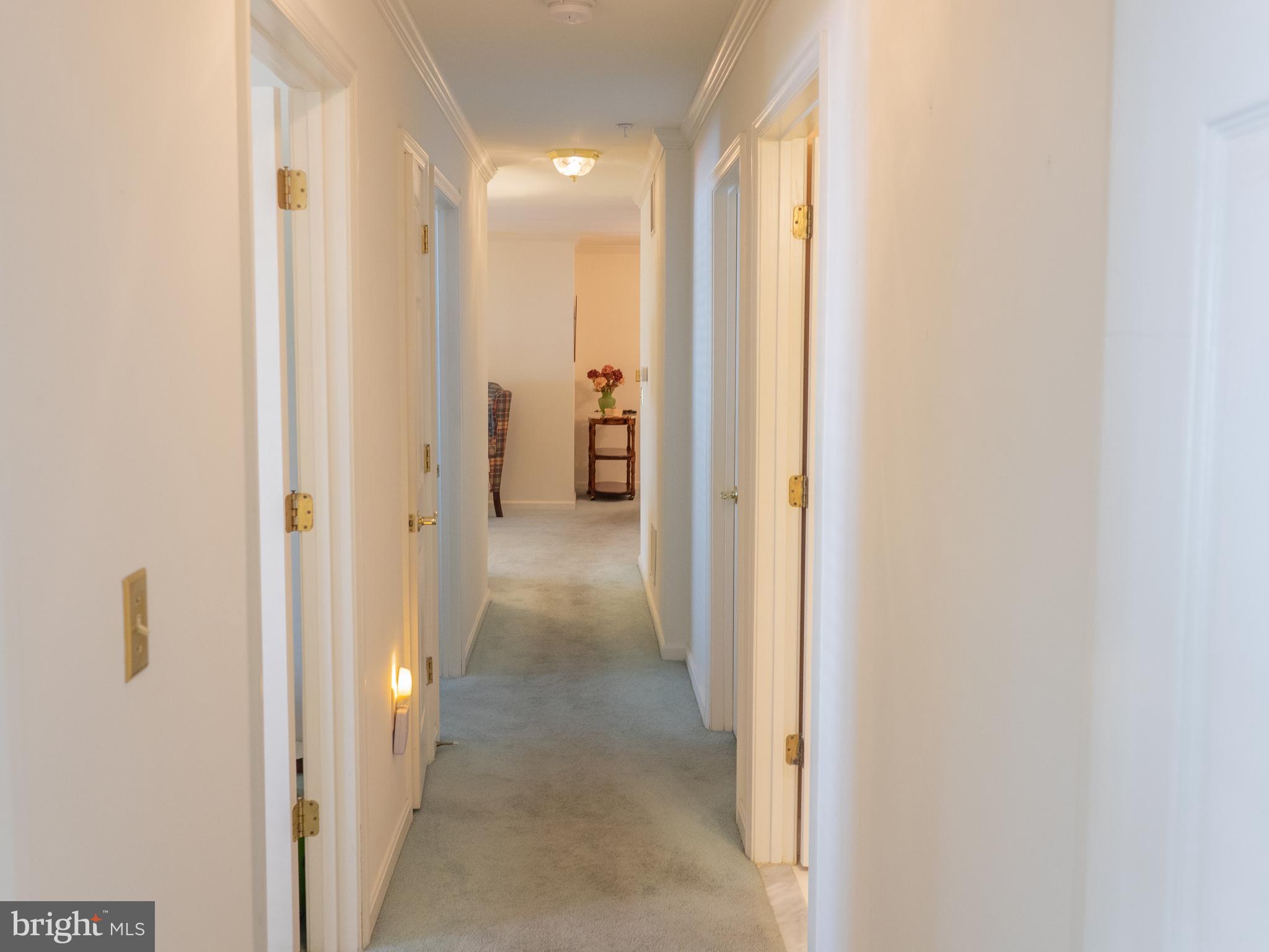 VALLEYS OF TOWSON - Land