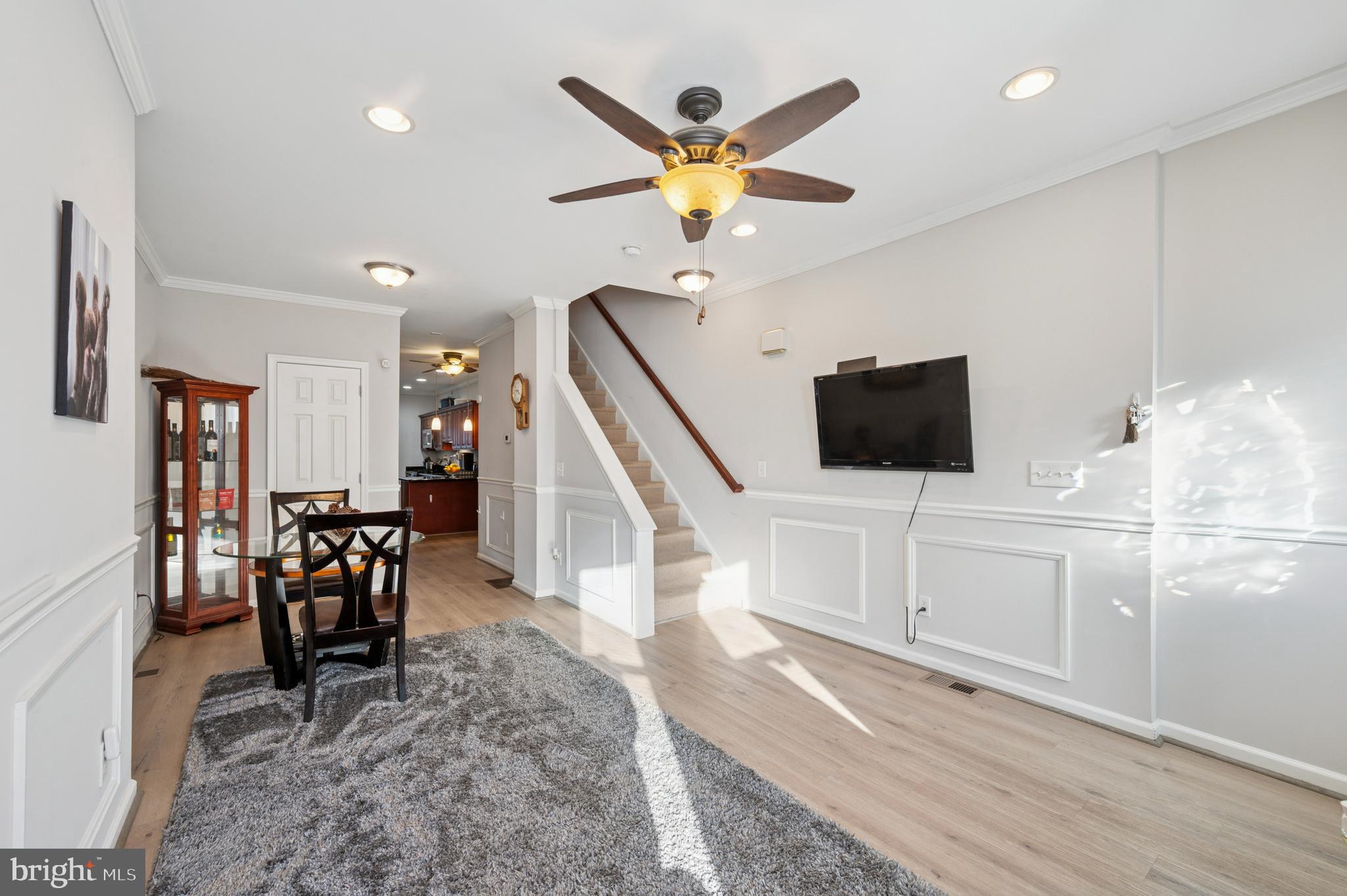 POINT BREEZE - Residential