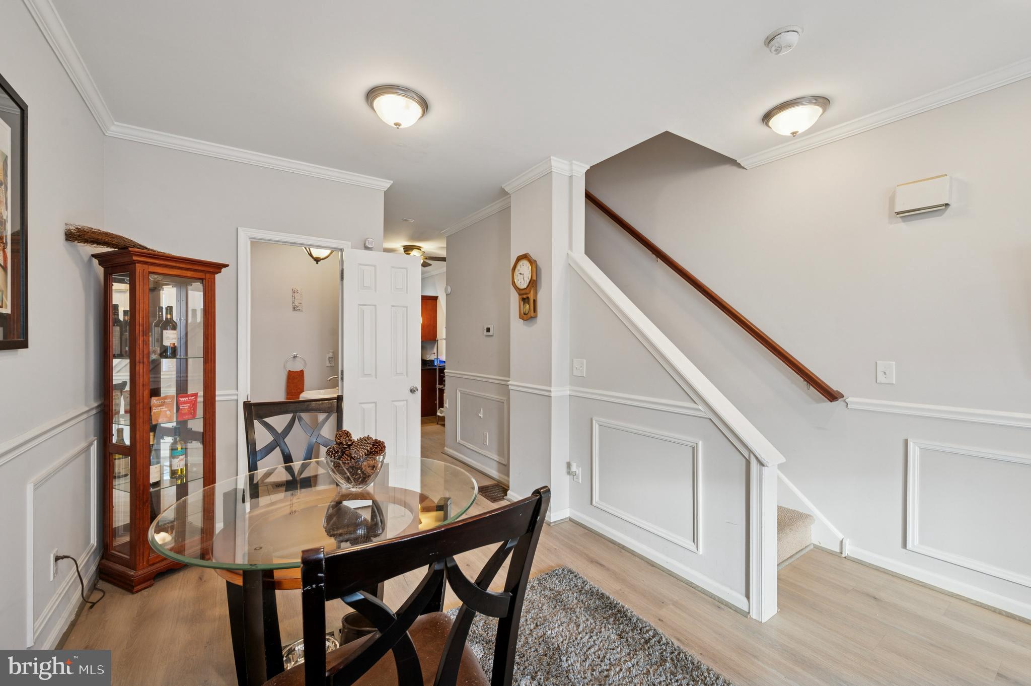 POINT BREEZE - Residential