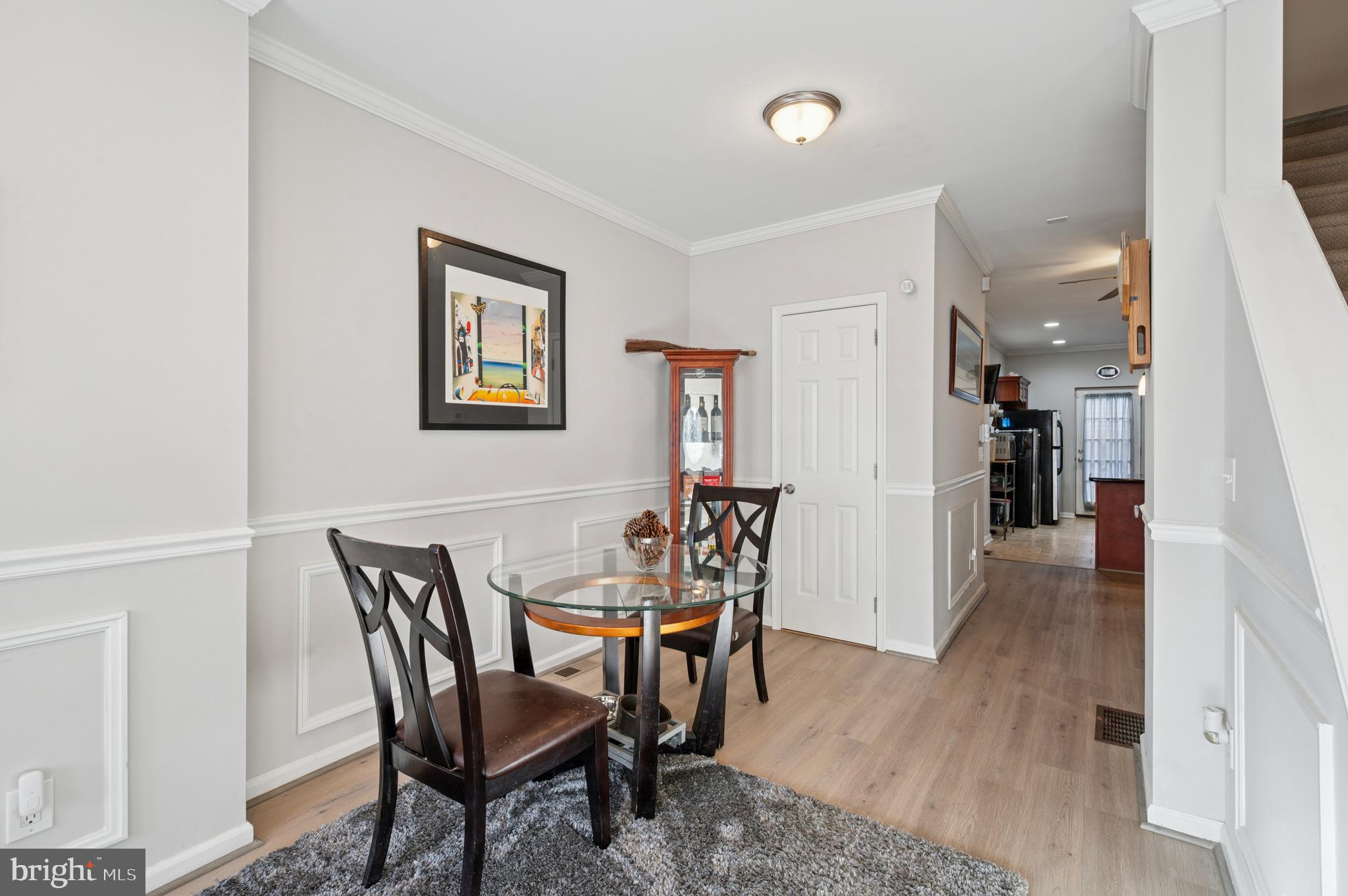 POINT BREEZE - Residential