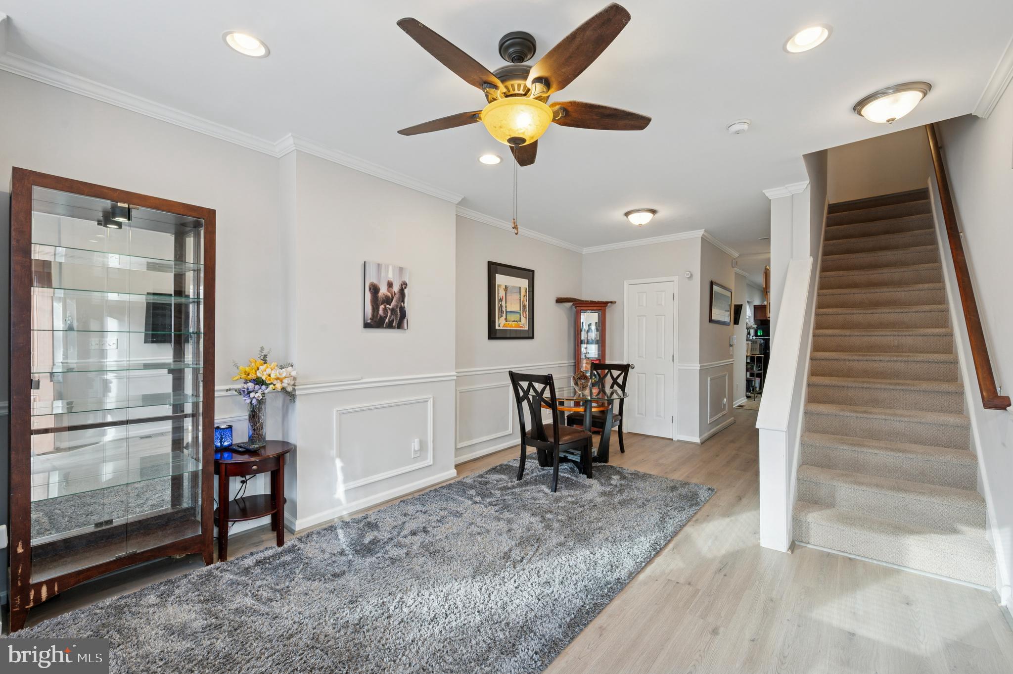 POINT BREEZE - Residential