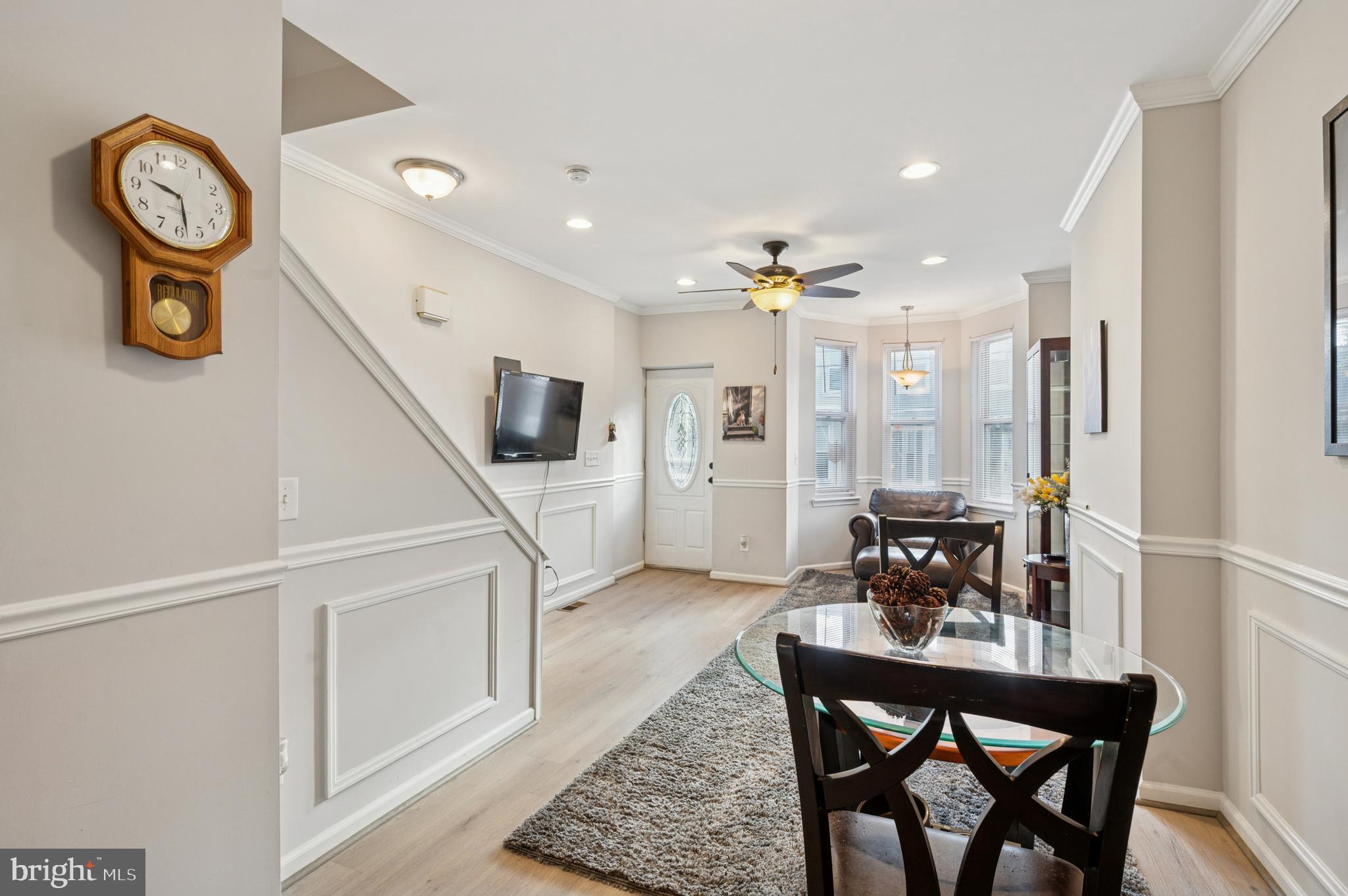 POINT BREEZE - Residential