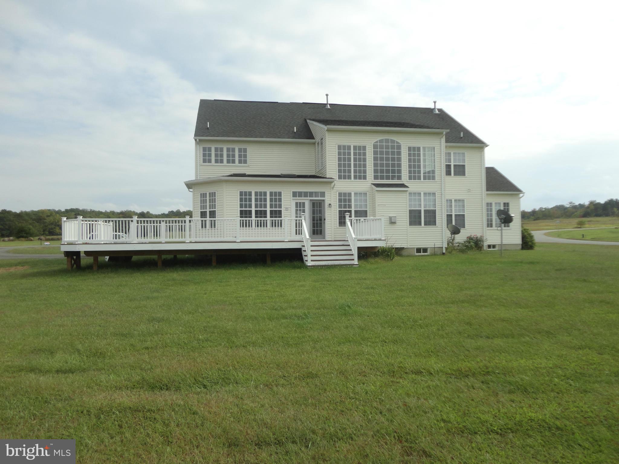 EAGLE BAY - Residential