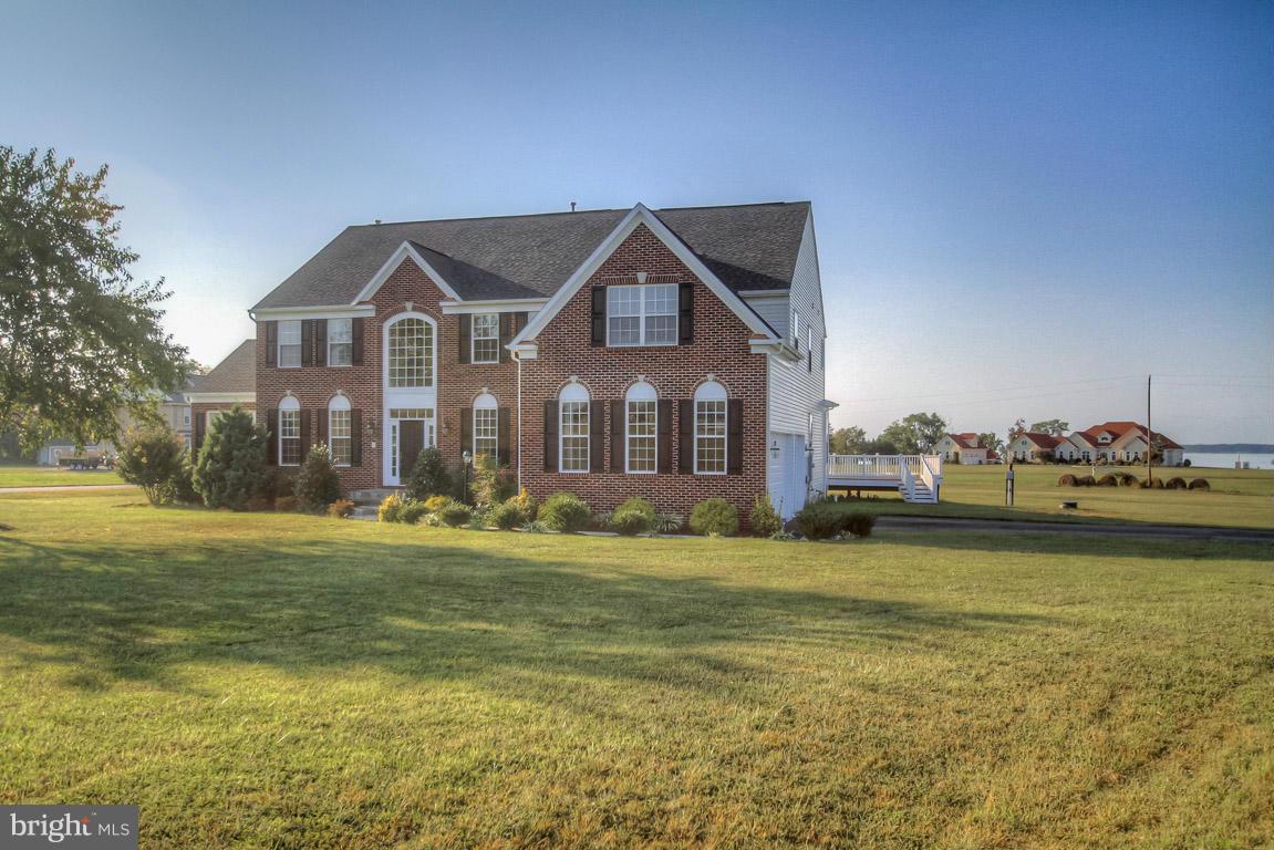 EAGLE BAY - Residential