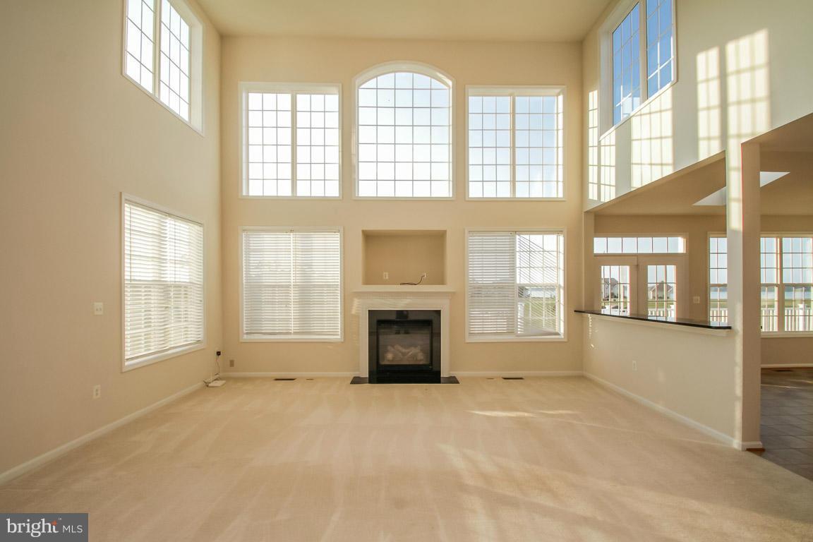 EAGLE BAY - Residential