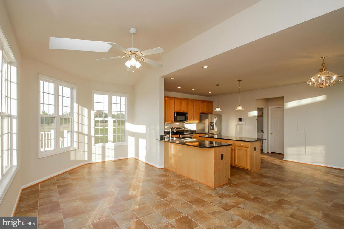 EAGLE BAY - Residential