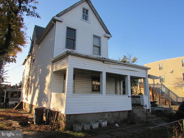 IRVINGTON - Residential