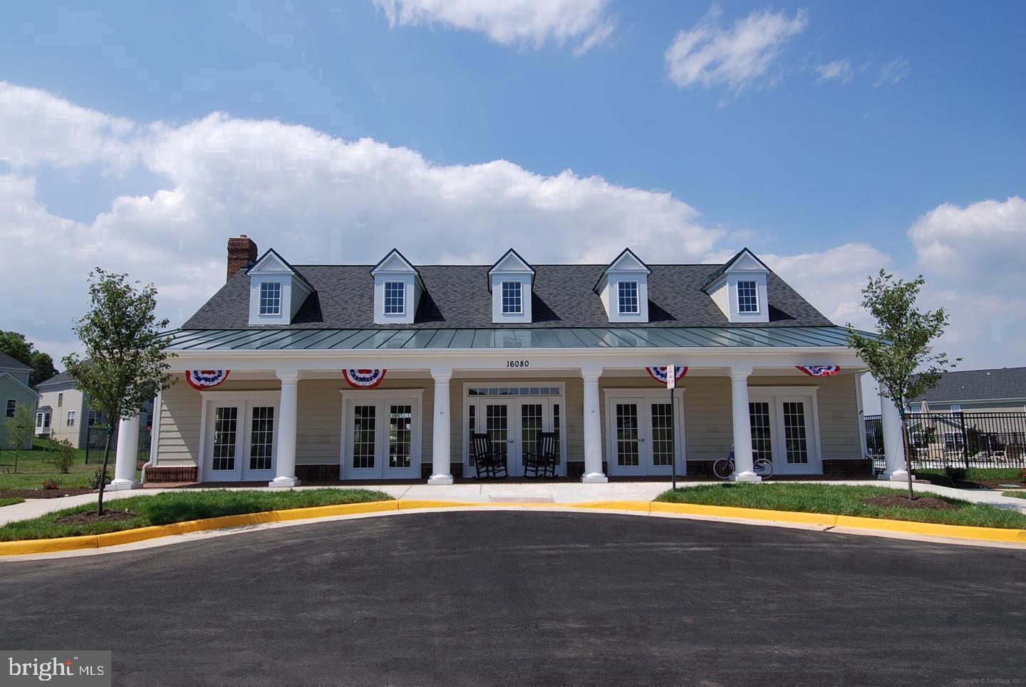 VILLAGES OF PIEDMONT II - Residential Lease