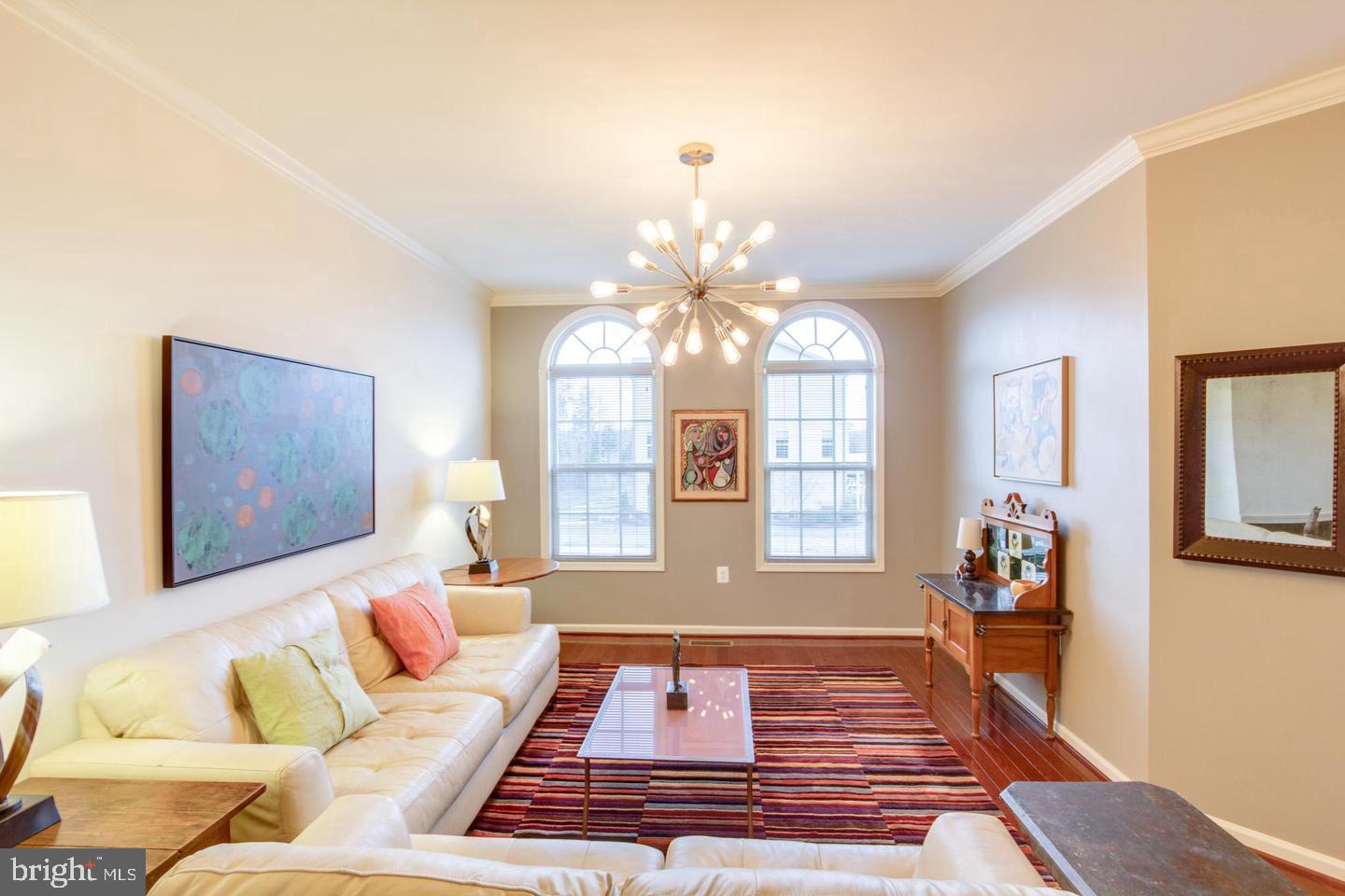 VILLAGES OF PIEDMONT II - Residential Lease