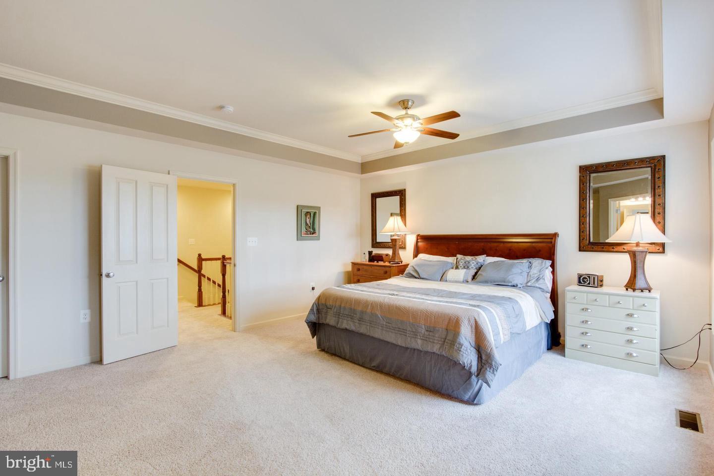 VILLAGES OF PIEDMONT II - Residential Lease