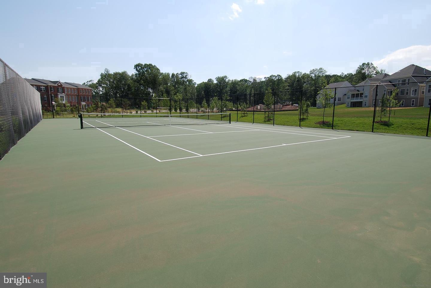 VILLAGES OF PIEDMONT II - Residential Lease