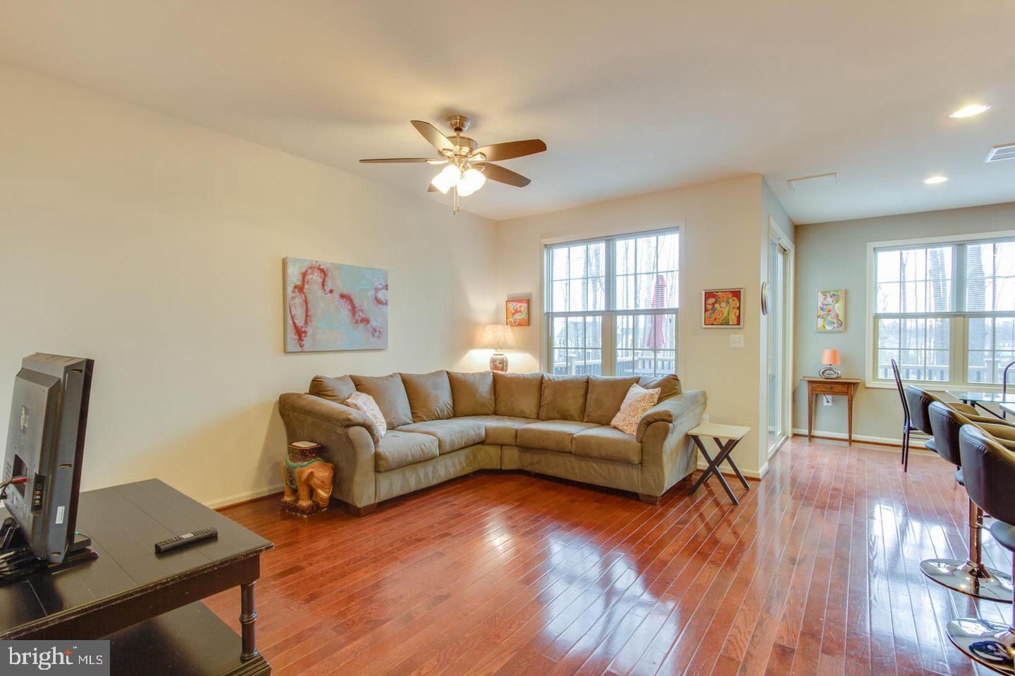 VILLAGES OF PIEDMONT II - Residential Lease