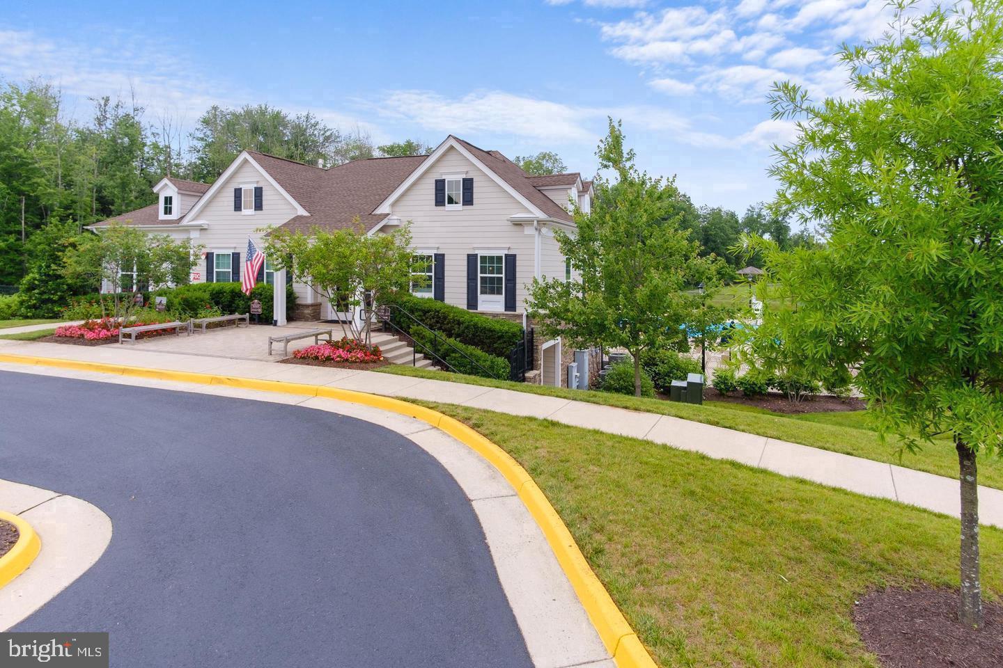 VILLAGES OF PIEDMONT II - Residential Lease